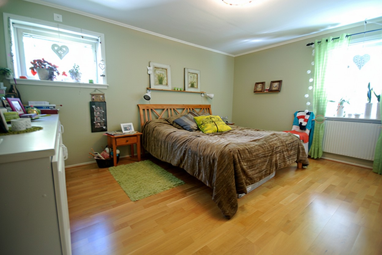 3 rok · 79 m² i Kopparberg – bild 7
