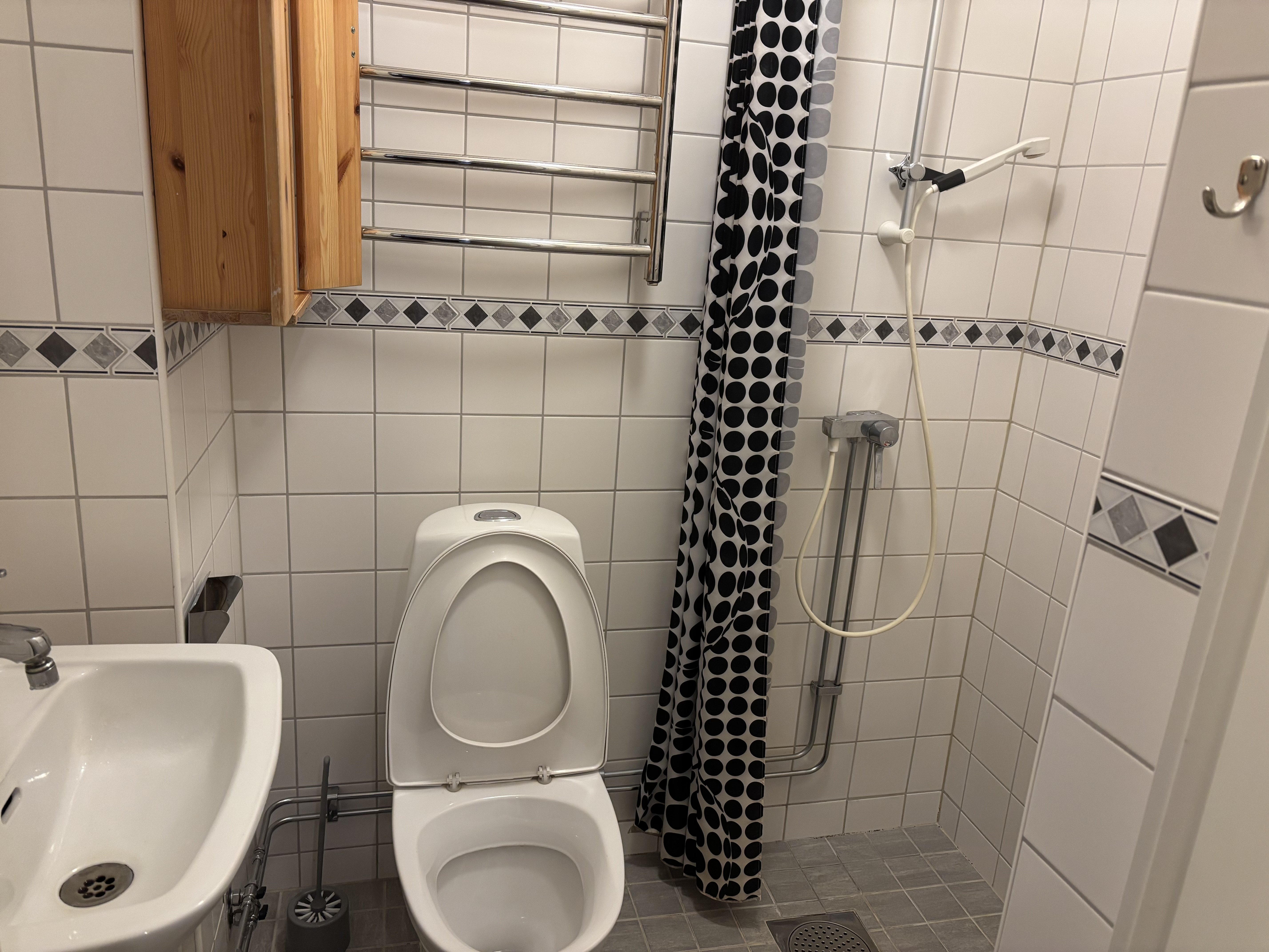 Fastlagsvägen, Hägersten — photo 4