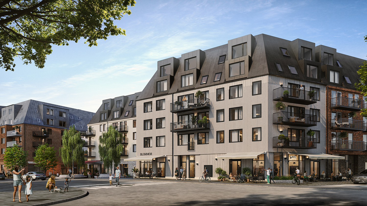 1 rok · 45 m² i Knivsta – bild 7