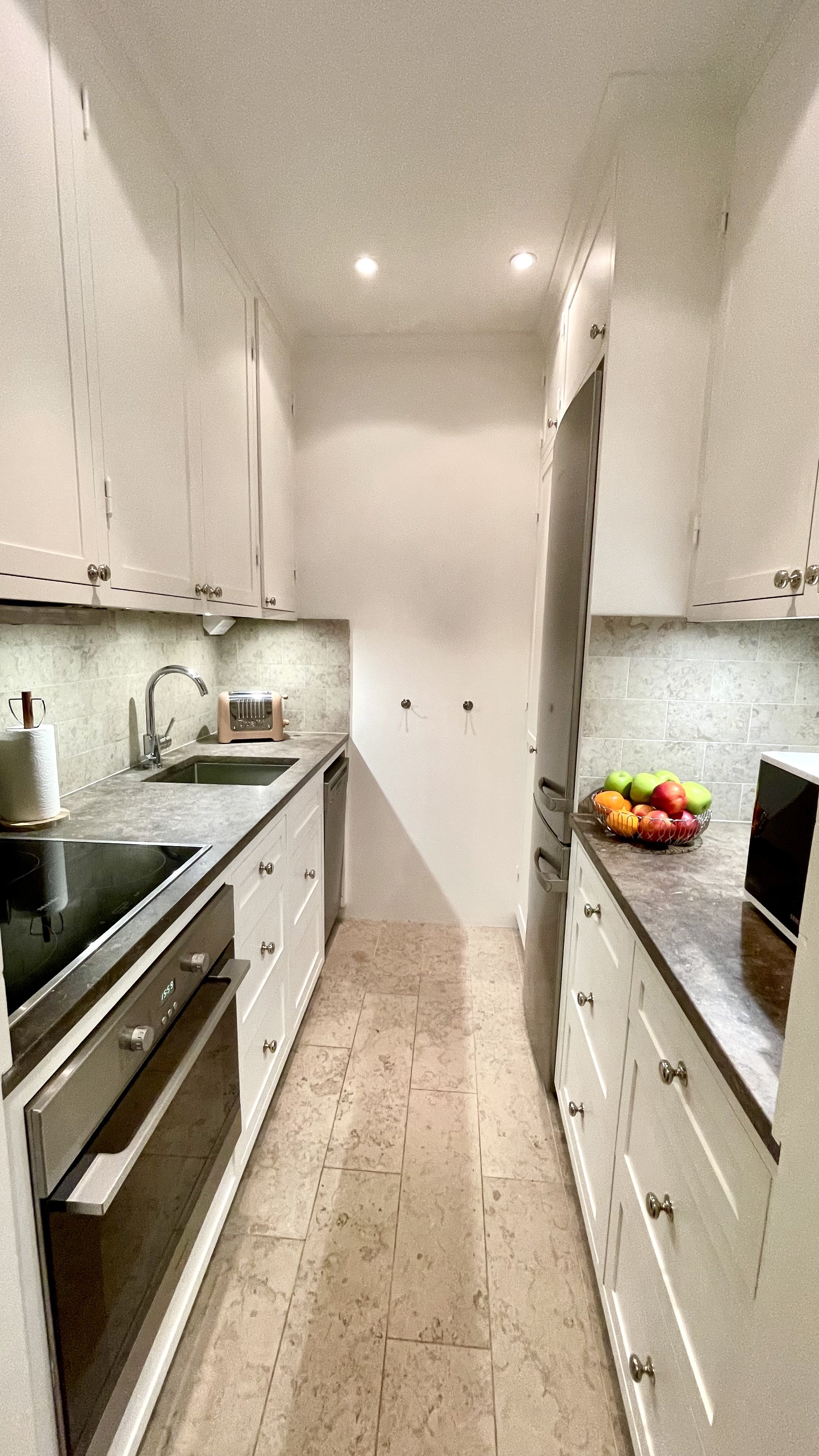2 rum Stockholm — 19 000 kr/mån | Bostadsögat