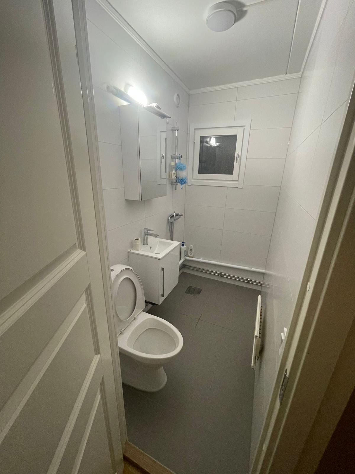 Lägenhet, 1 rooms, 18 sqm, Kista