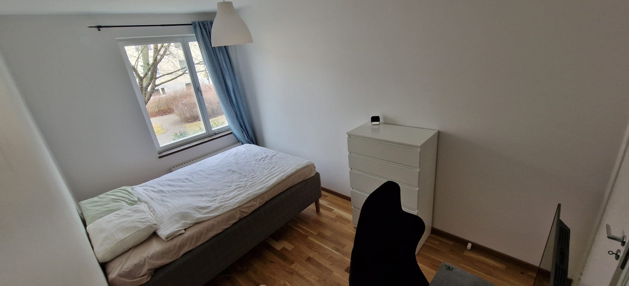 Eskilsvägen