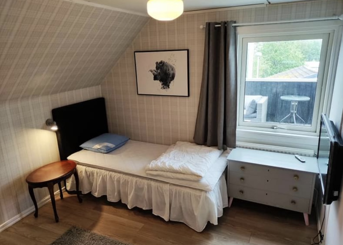 Lägenhet – Tylösand, Görvik - Bild 3