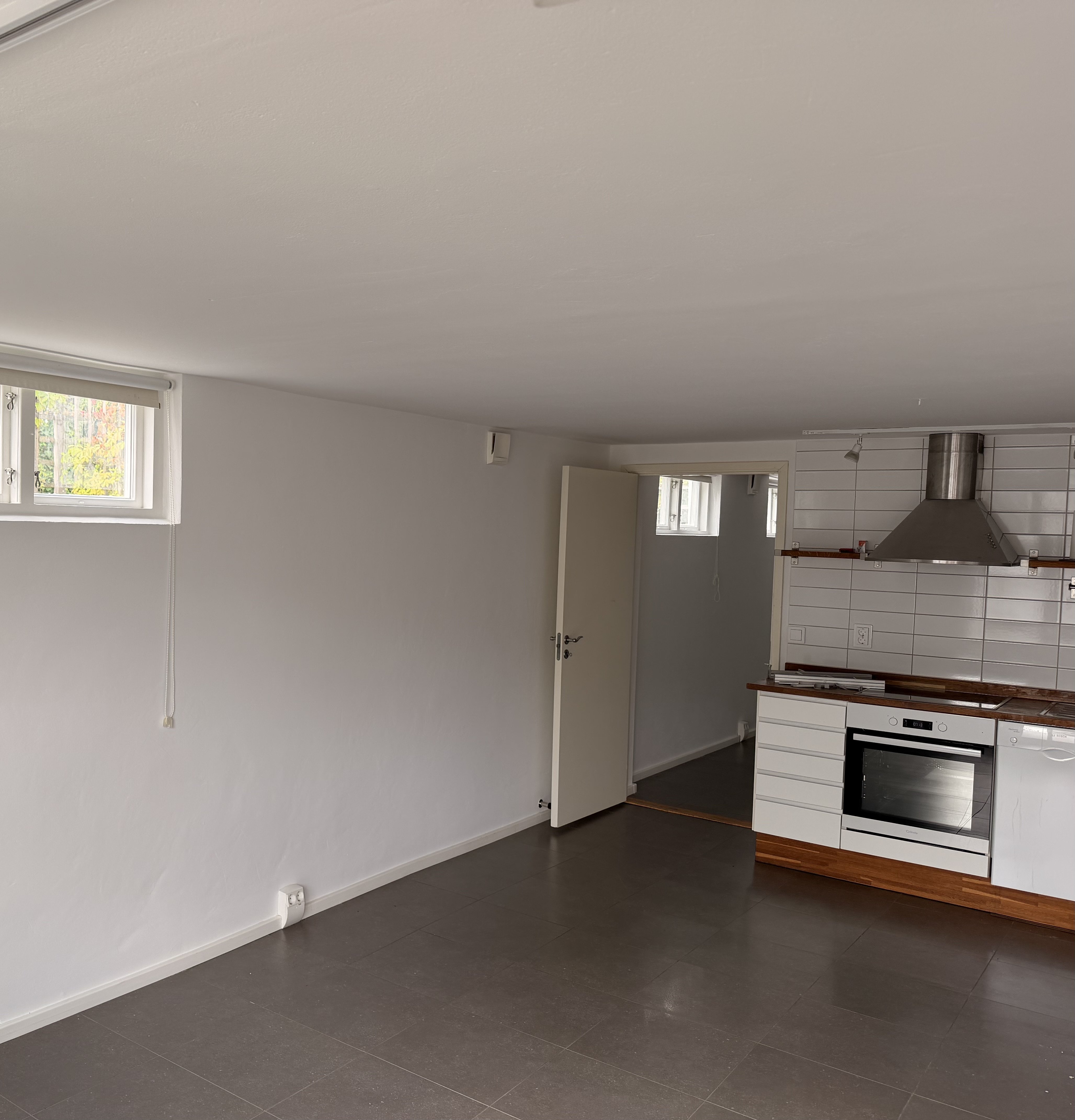 Villa/Hus, 2 rooms, 50 sqm, Göteborg