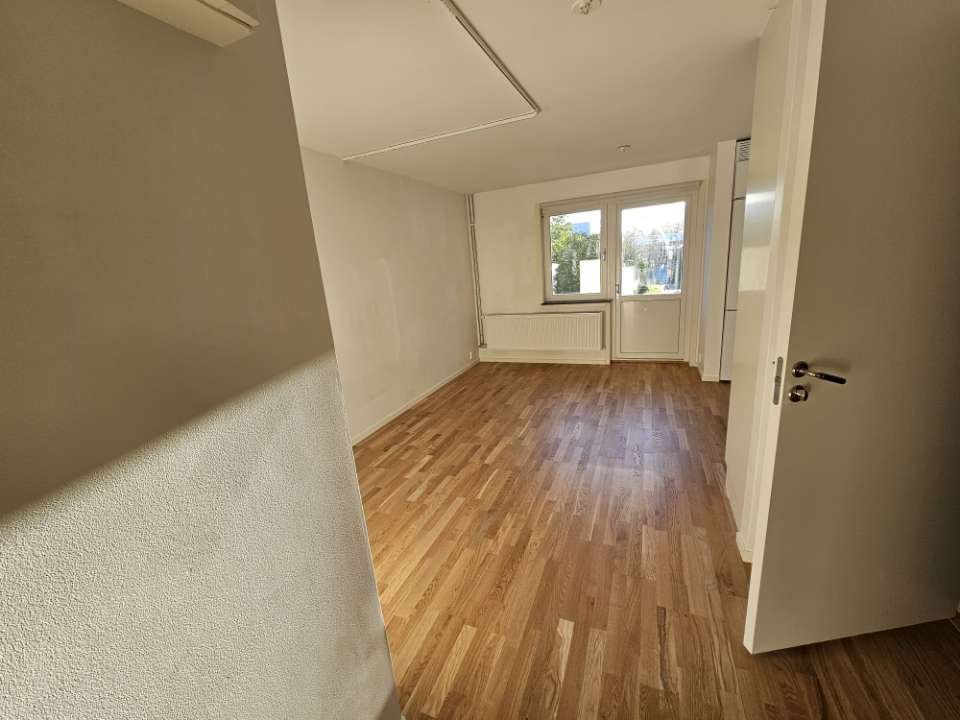Lägenhet, 1 rooms, 32 sqm, Märsta