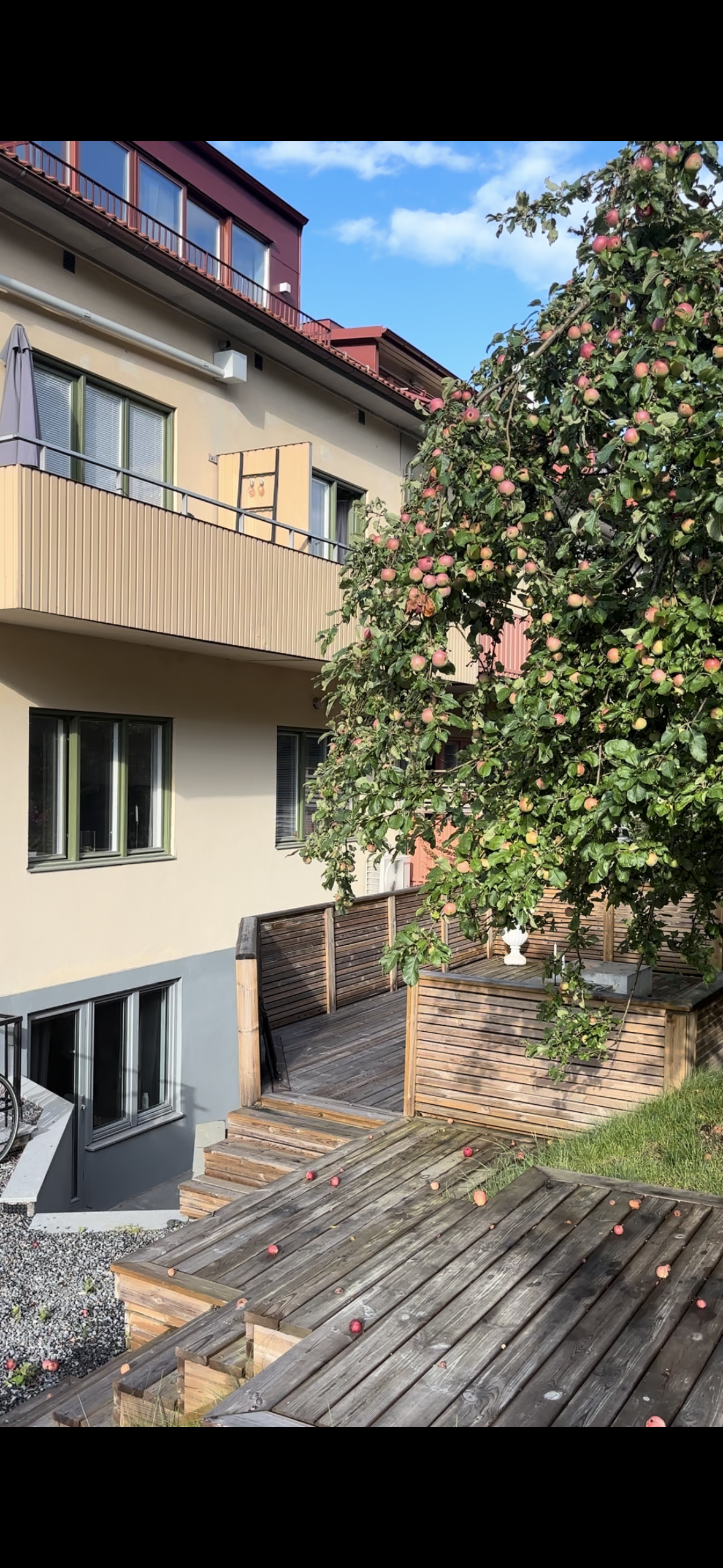1 rum och kök, Bromma, 9 800 kr/mån, bild 4