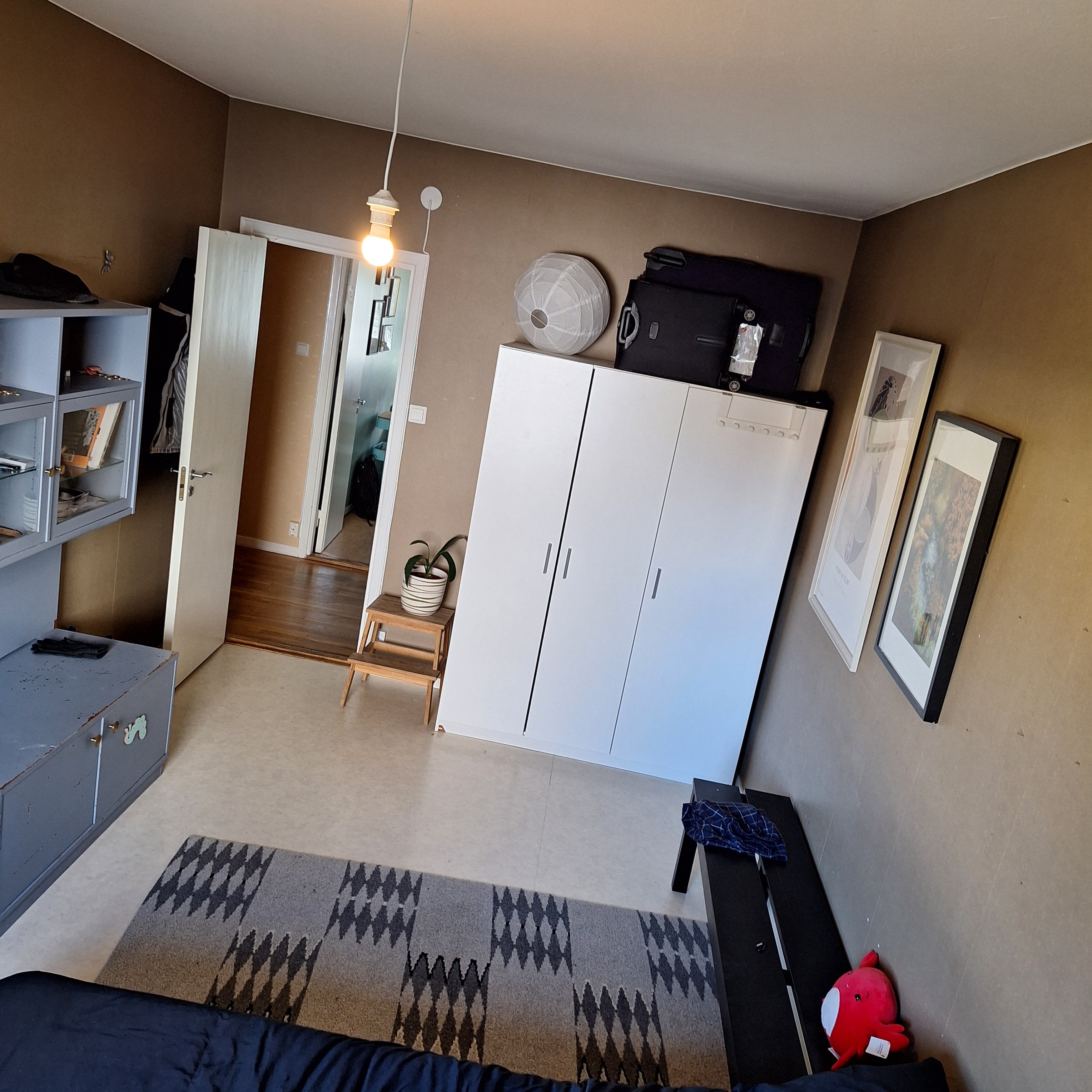 Lägenhet – Göteborg, Kviberg, Gamlestaden - Bild 3