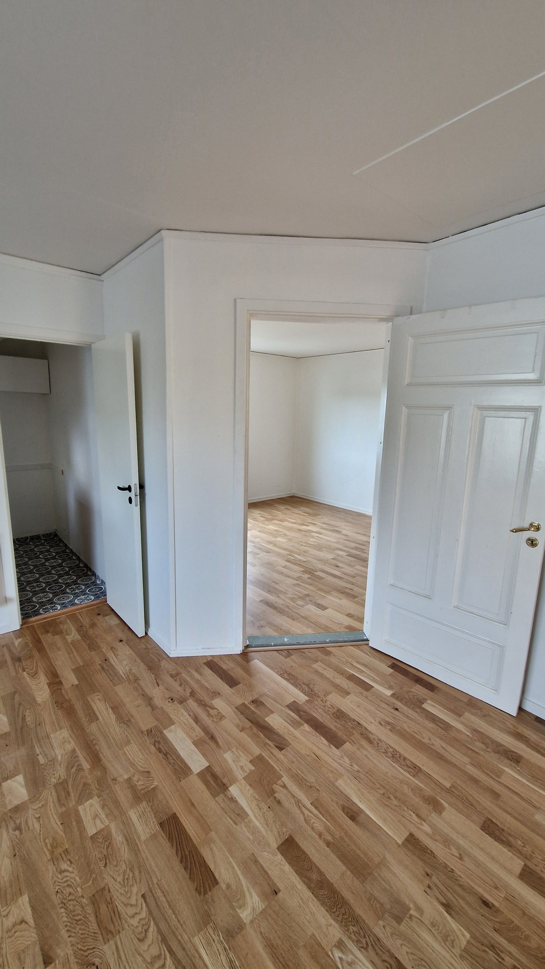 Lägenhet – Norrtälje, Fågelsången - Bild 3