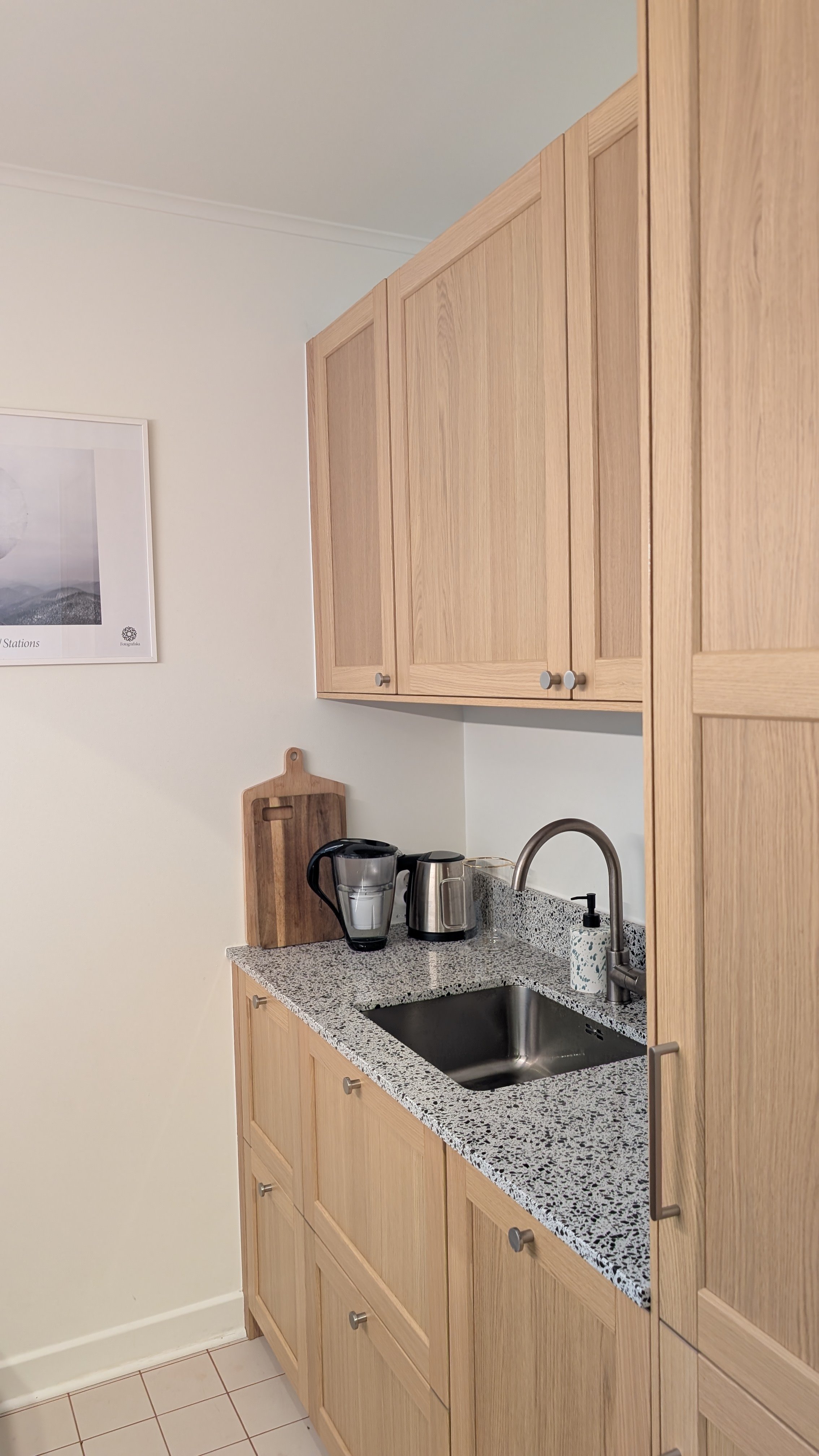 2 rok · 41 m² i Stockholm – bild 13