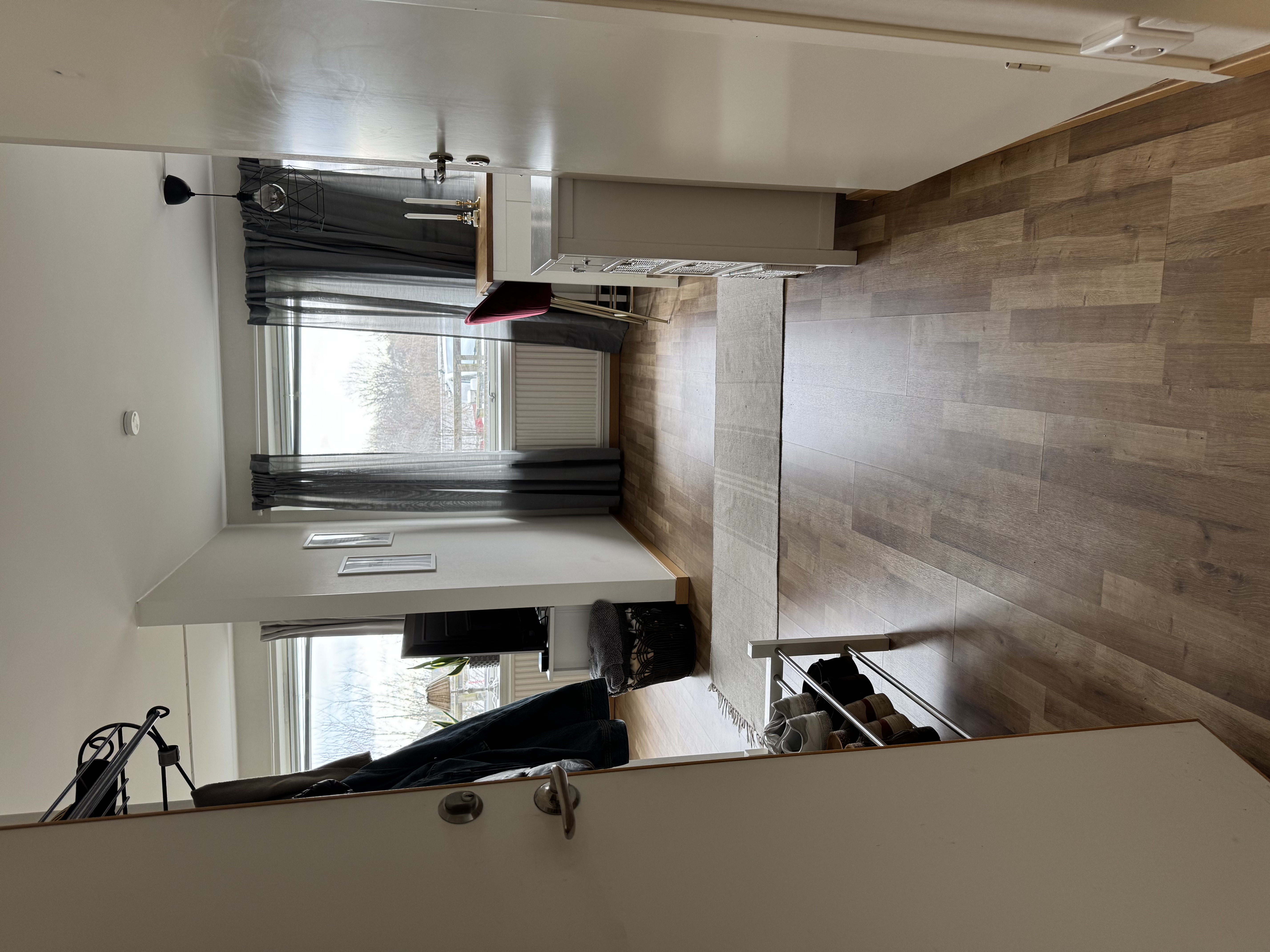 Lägenhet, 2 rooms, 40 sqm, Borås