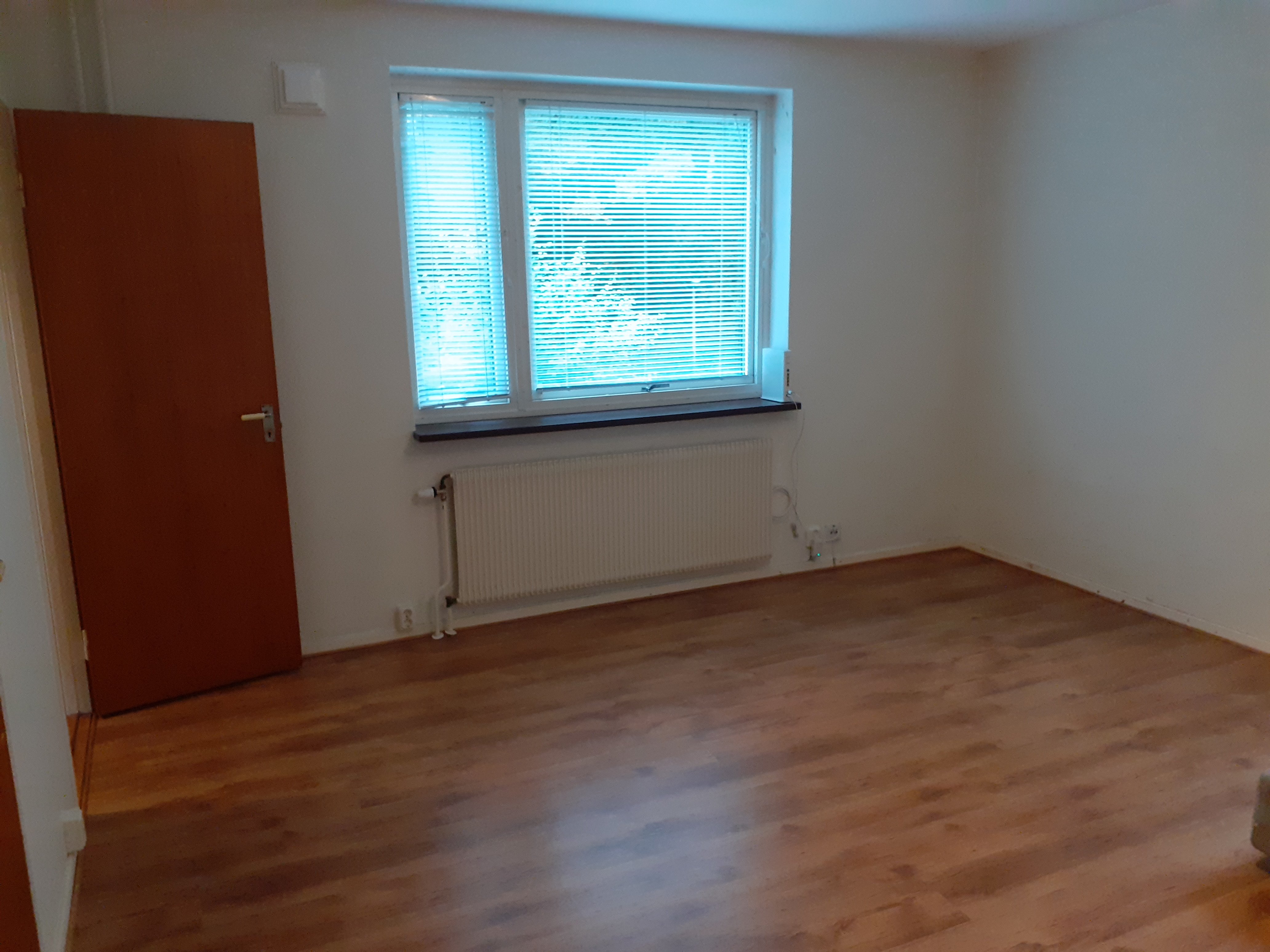 Apartment in Göteborg, Södra Biskopsgården