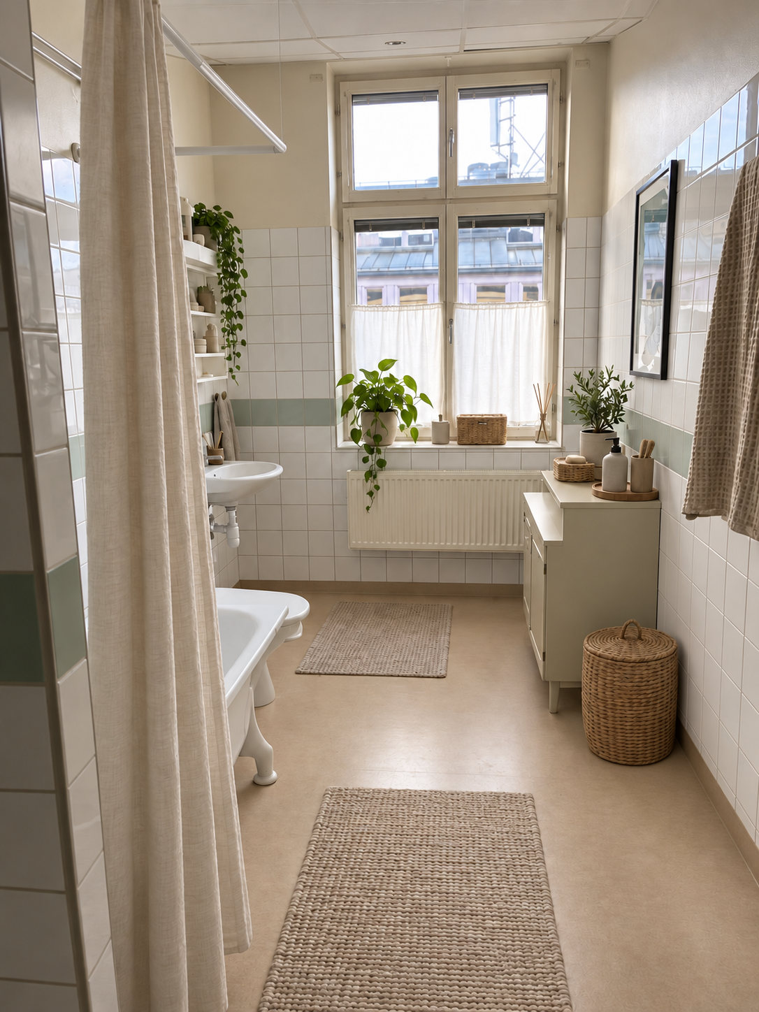 3 rok · 105 m² i Karlstad – bild 5
