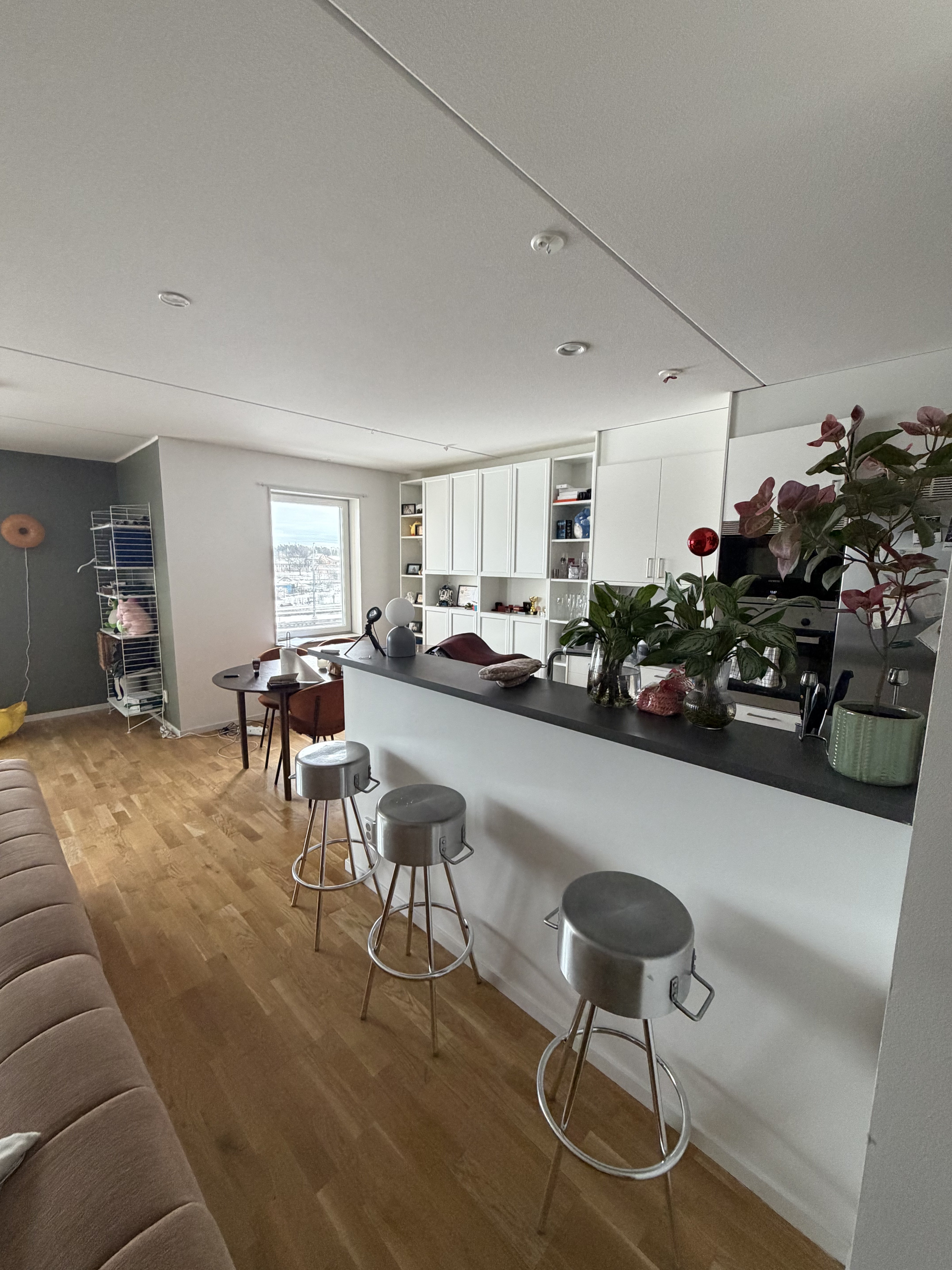 Kryddblandargatan, Uppsala