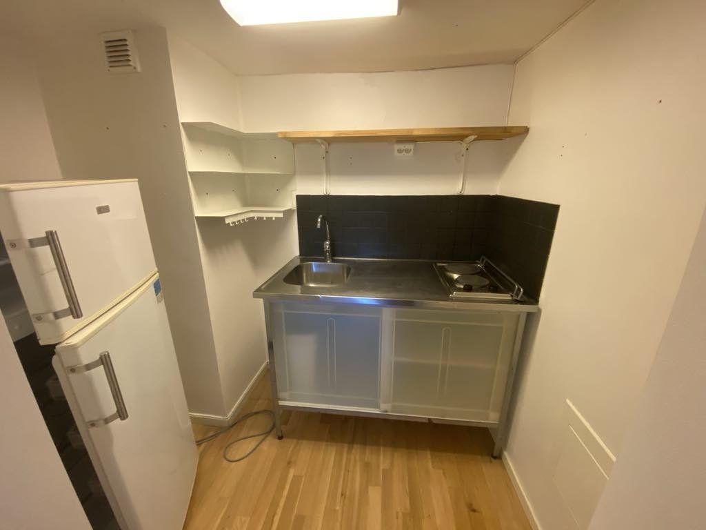 Fältvägen 19, Uppsala