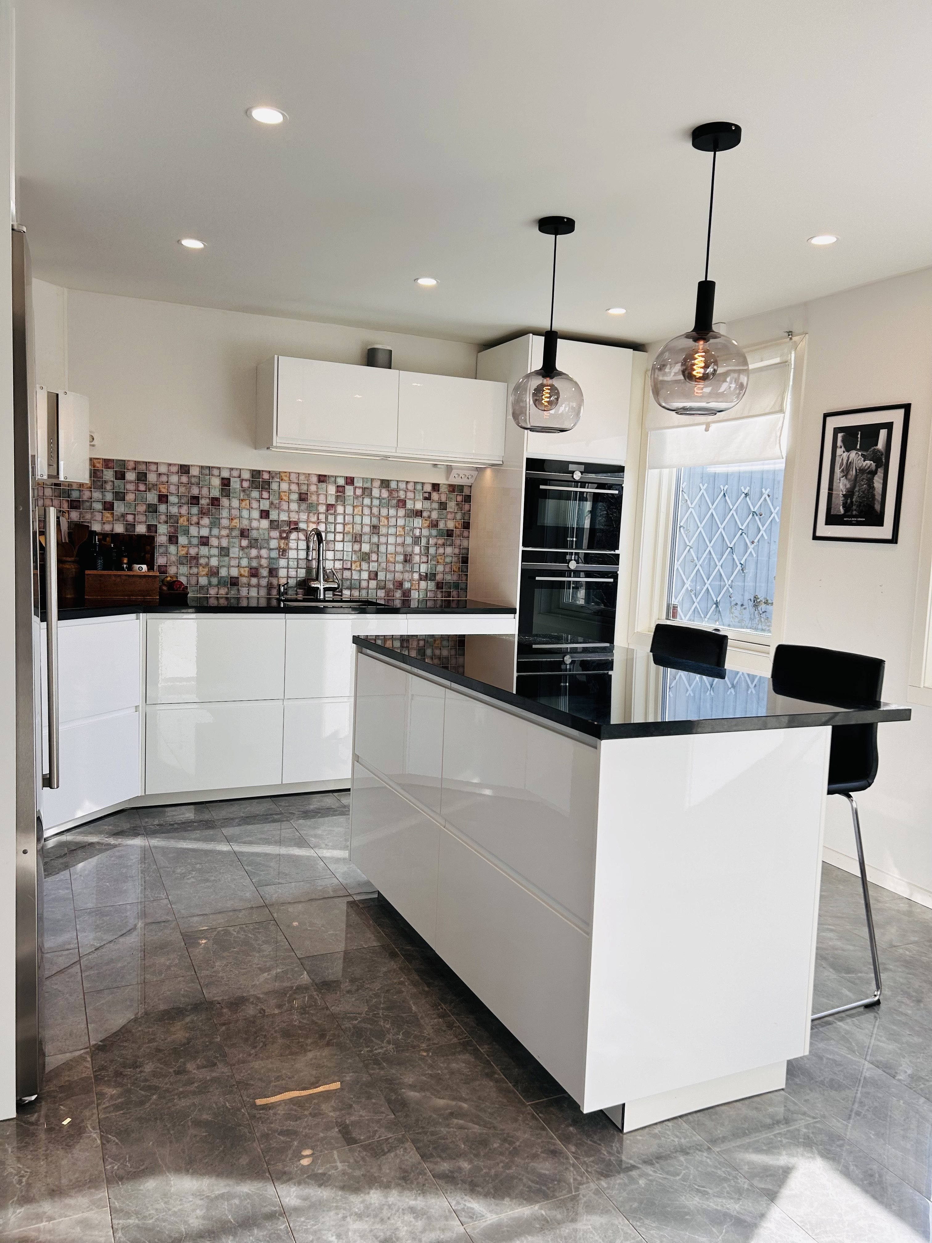 Villa/Hus, 6 rum, 178 kvm, Hässelby