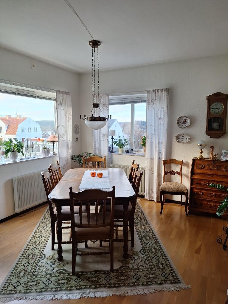 Lägenhet, 3 rooms, 69 sqm, Ulricehamn
