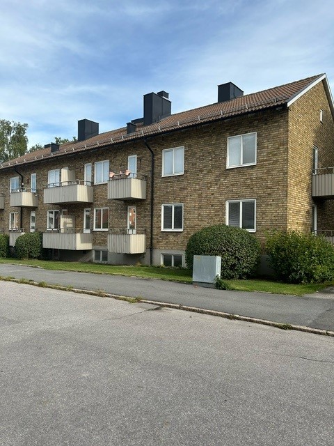 Frejgatan 3A