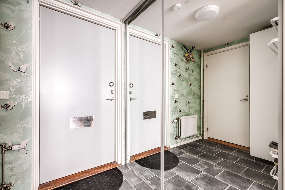 2 rum Norrmalm, 25 000 kr/mån | Bostadsögat