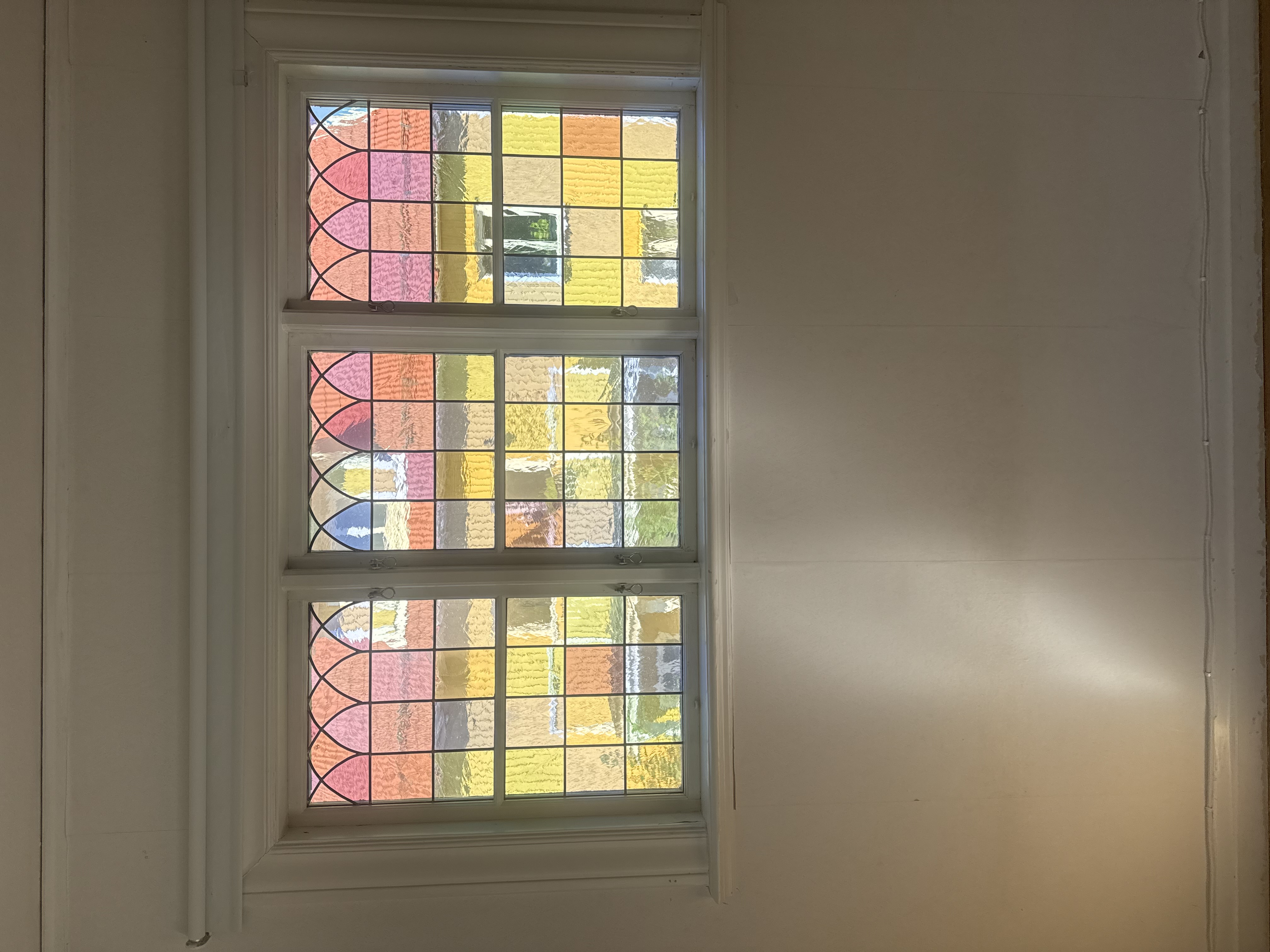 Lägenhet, 4 rooms, 120 sqm, Sundsvall