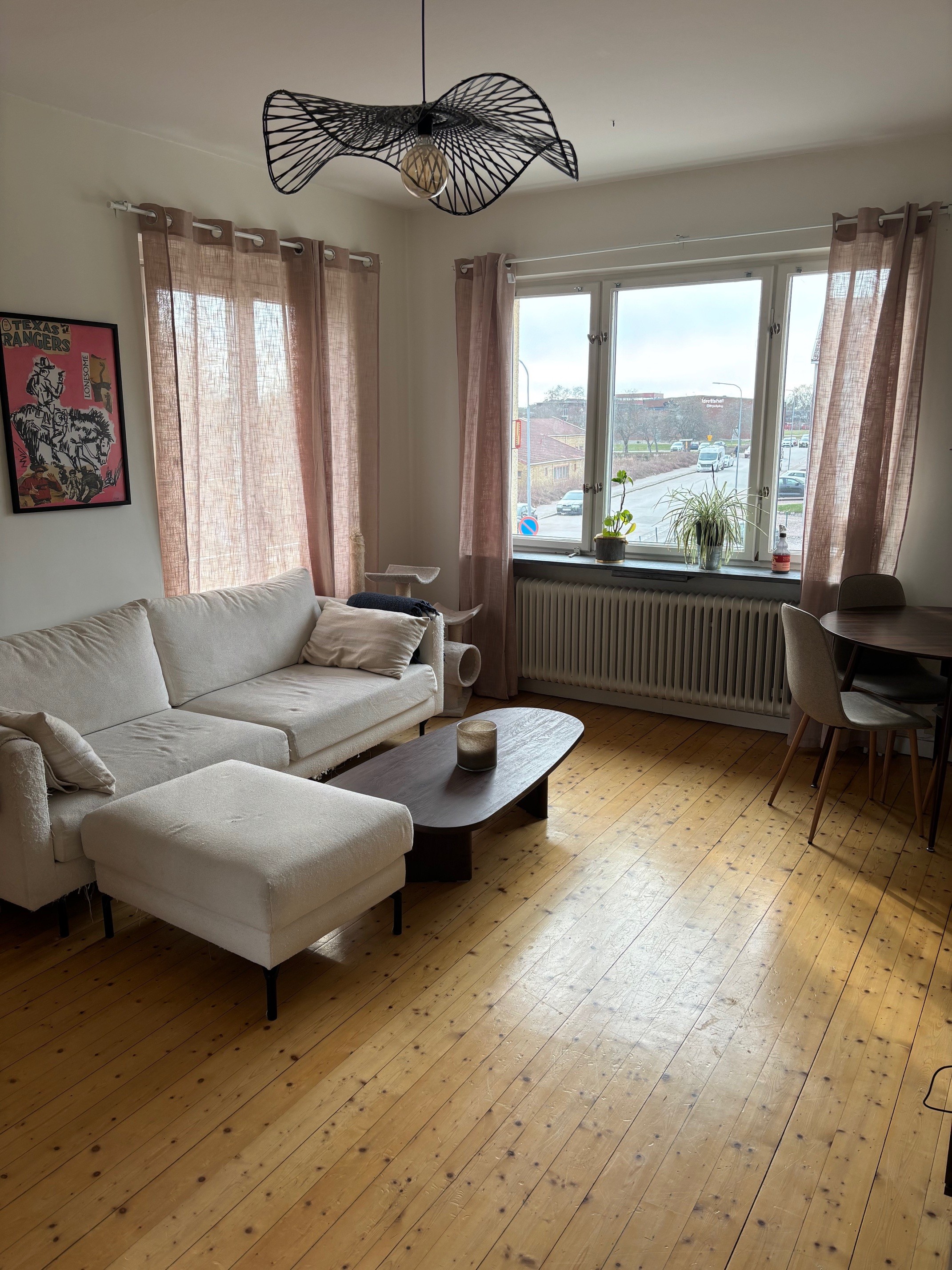 2 rok · 40 m² i Nyköping