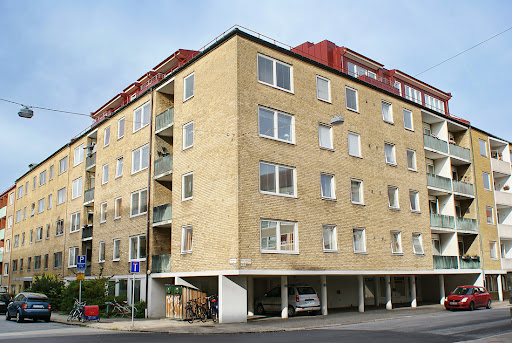 Lägenhet, 4 rooms, 102 sqm, Malmö