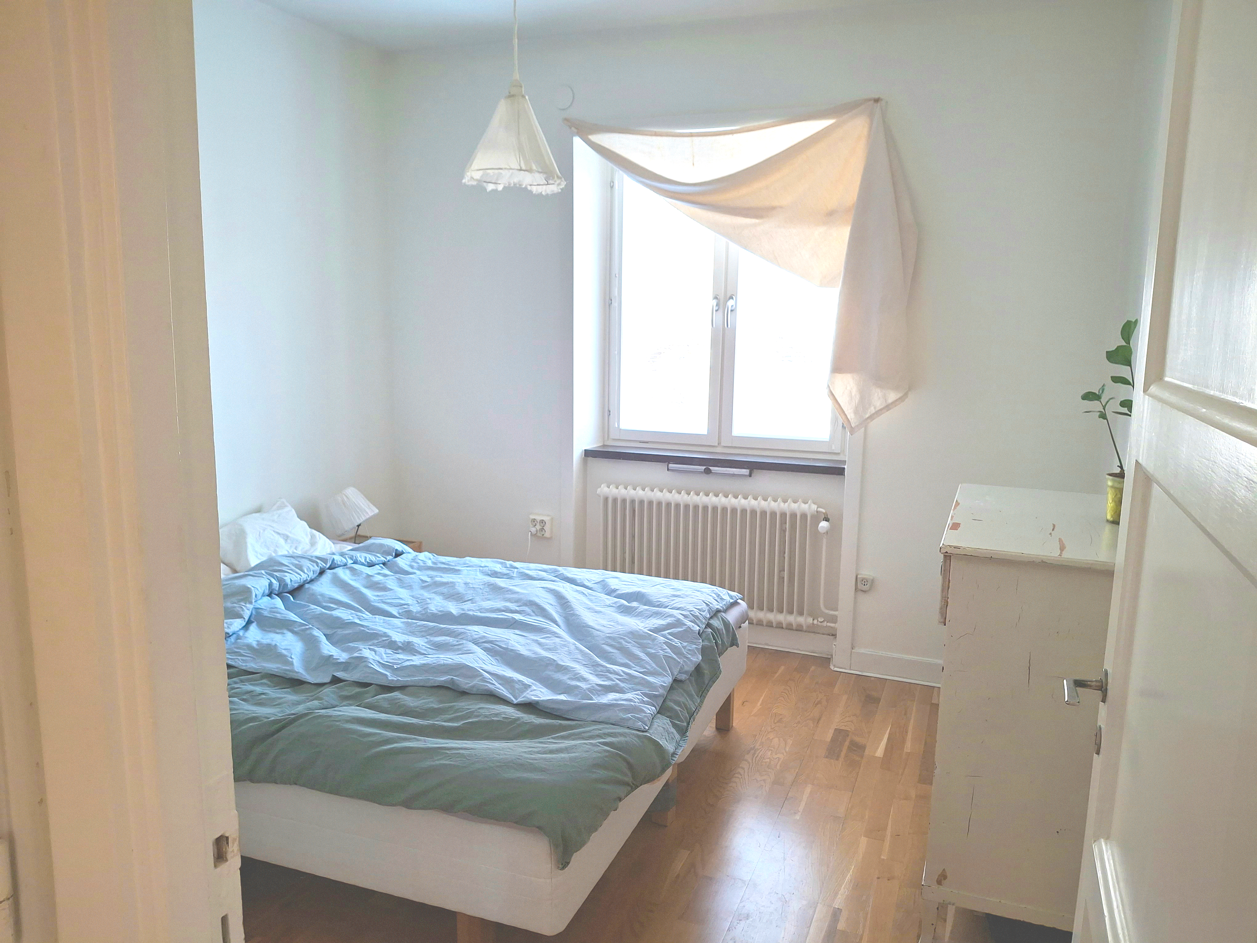 Borrvägen, Hägersten — photo 2