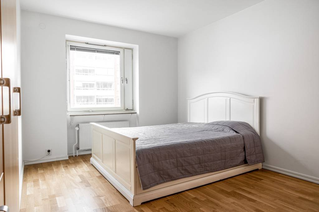 Lägenhet, 1 rooms, 20 sqm, Malmö
