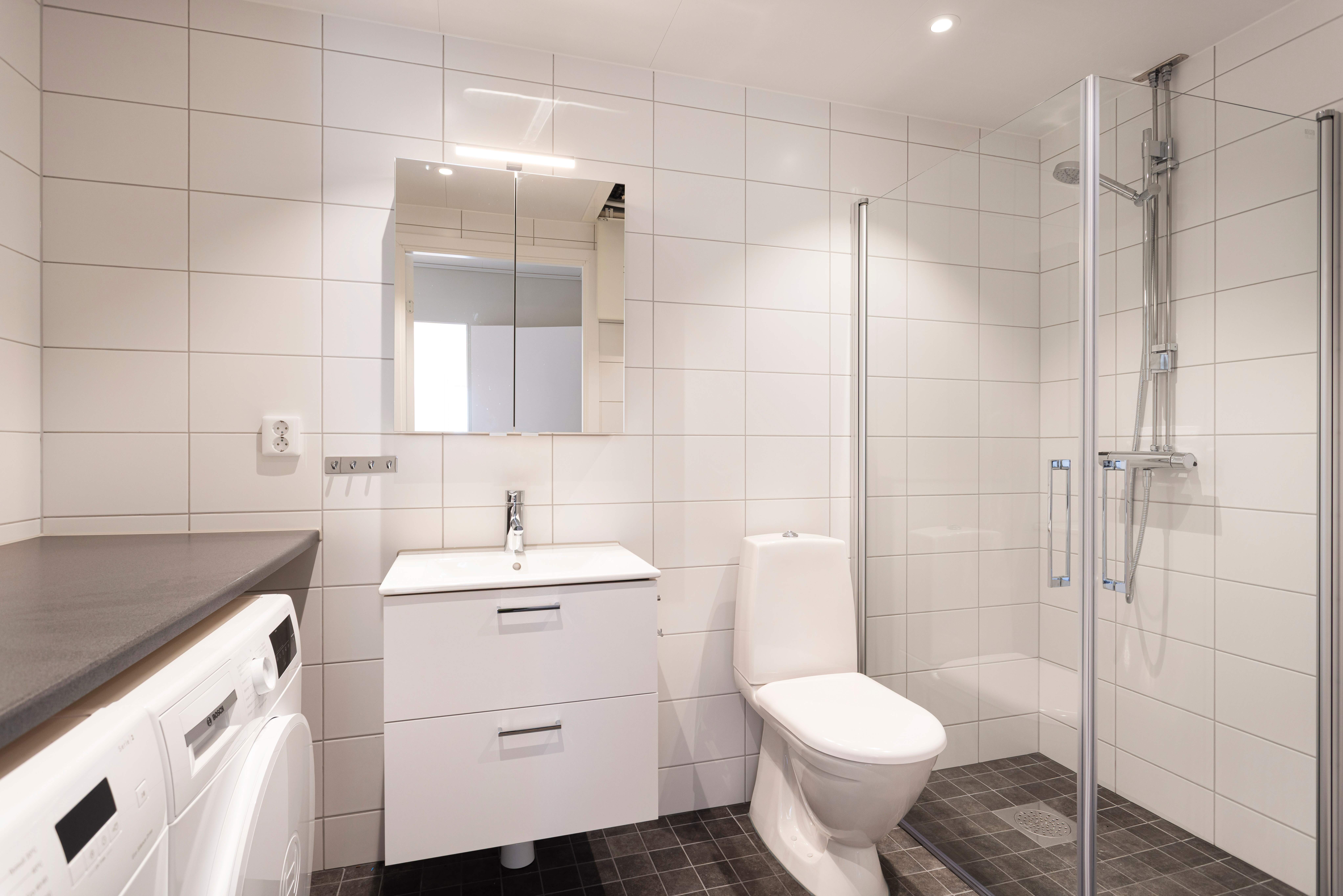 Lägenhet, 3 rooms, 72 sqm, Haninge