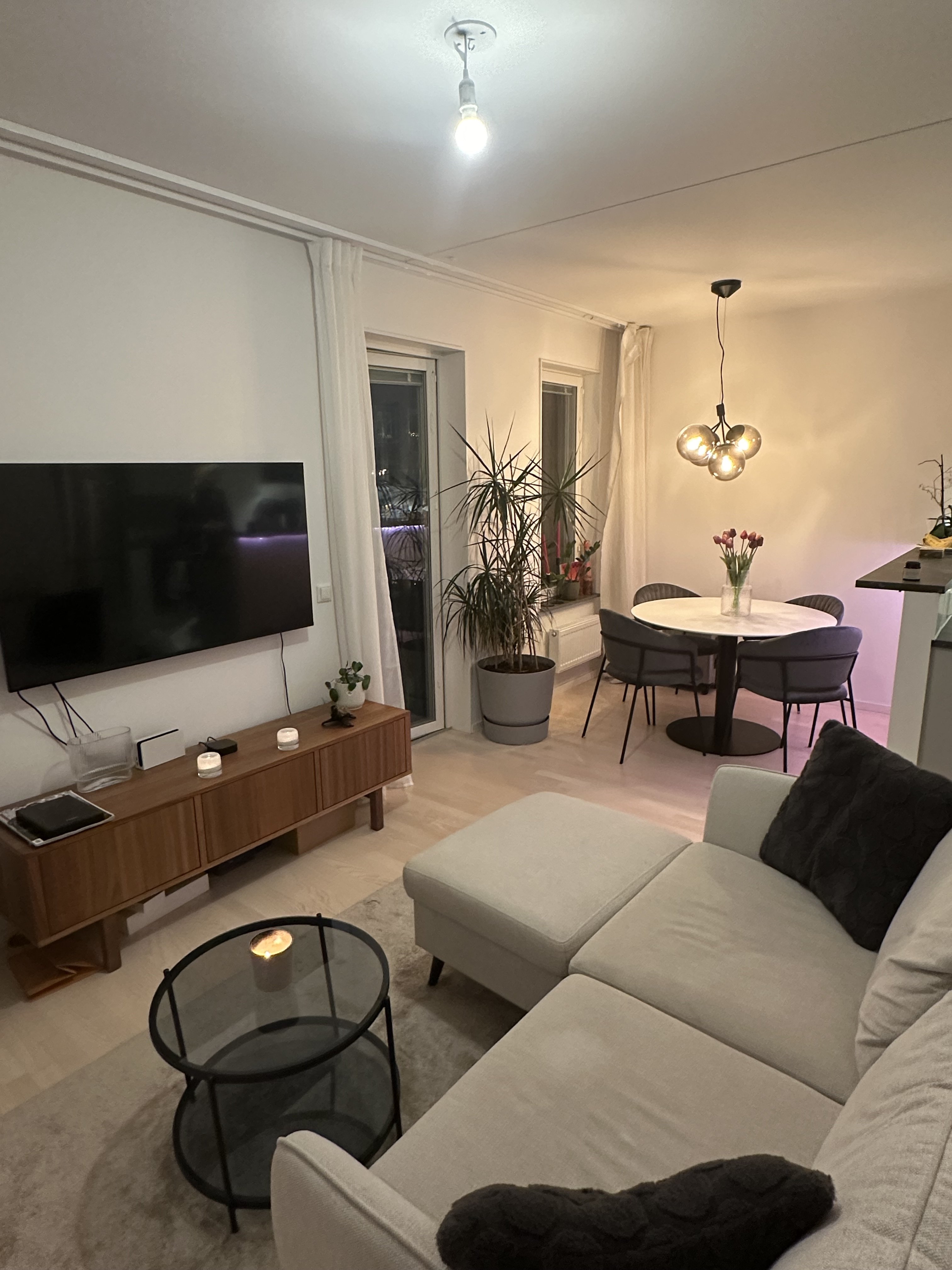 2 rok · 41 m² i Täby – bild 3