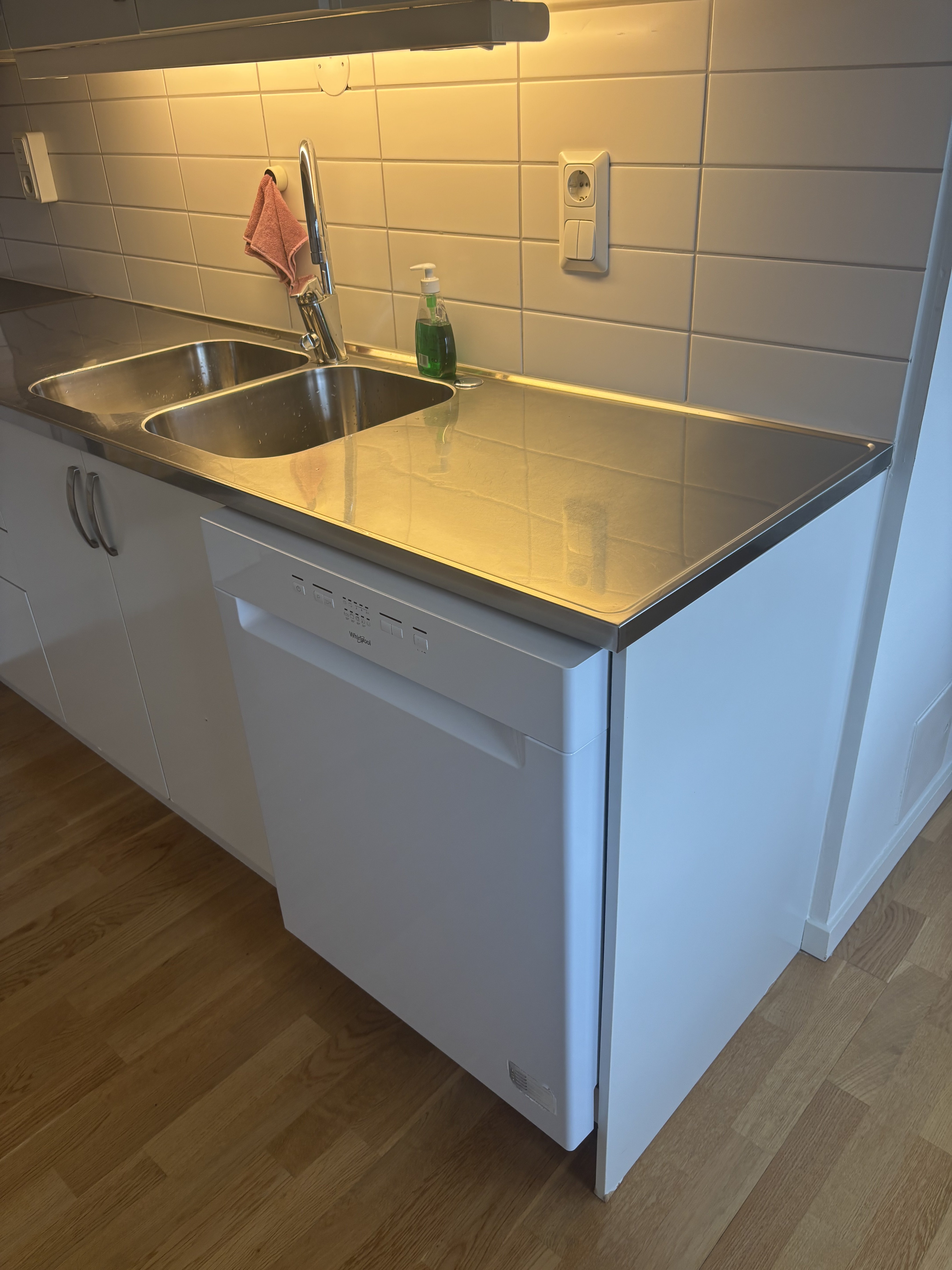 Fregattgatan, Malmö