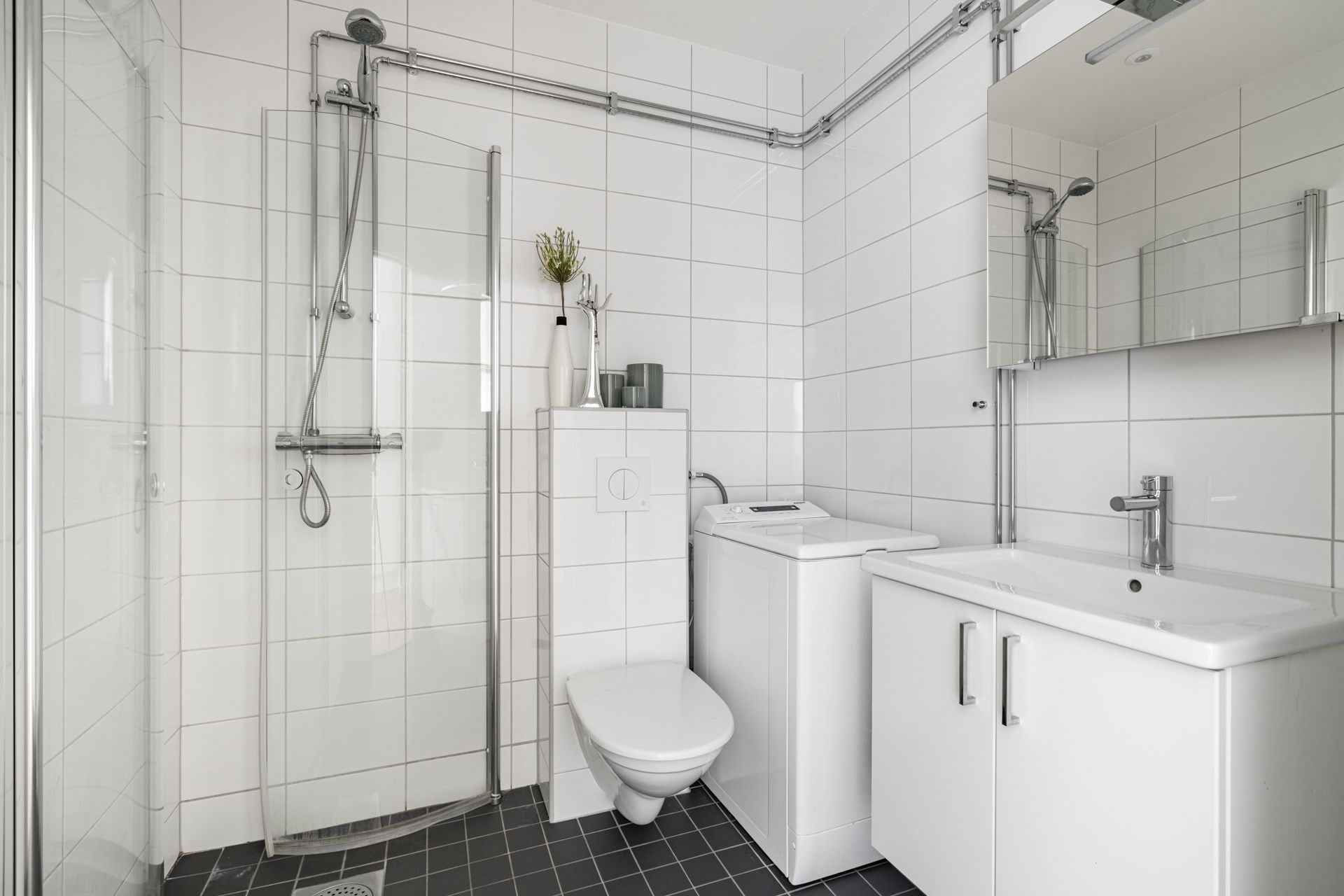 1 rum och kök, Spånga — 9 000 kr/mån — bild 2