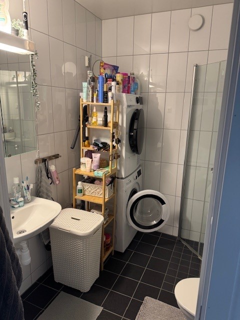 Lägenhet – Helsingborg, Anneberg, Wilson park - Bild 5