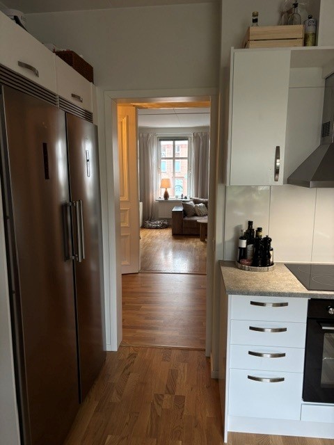 Lägenhet – Borås, Villastaden - Bild 5
