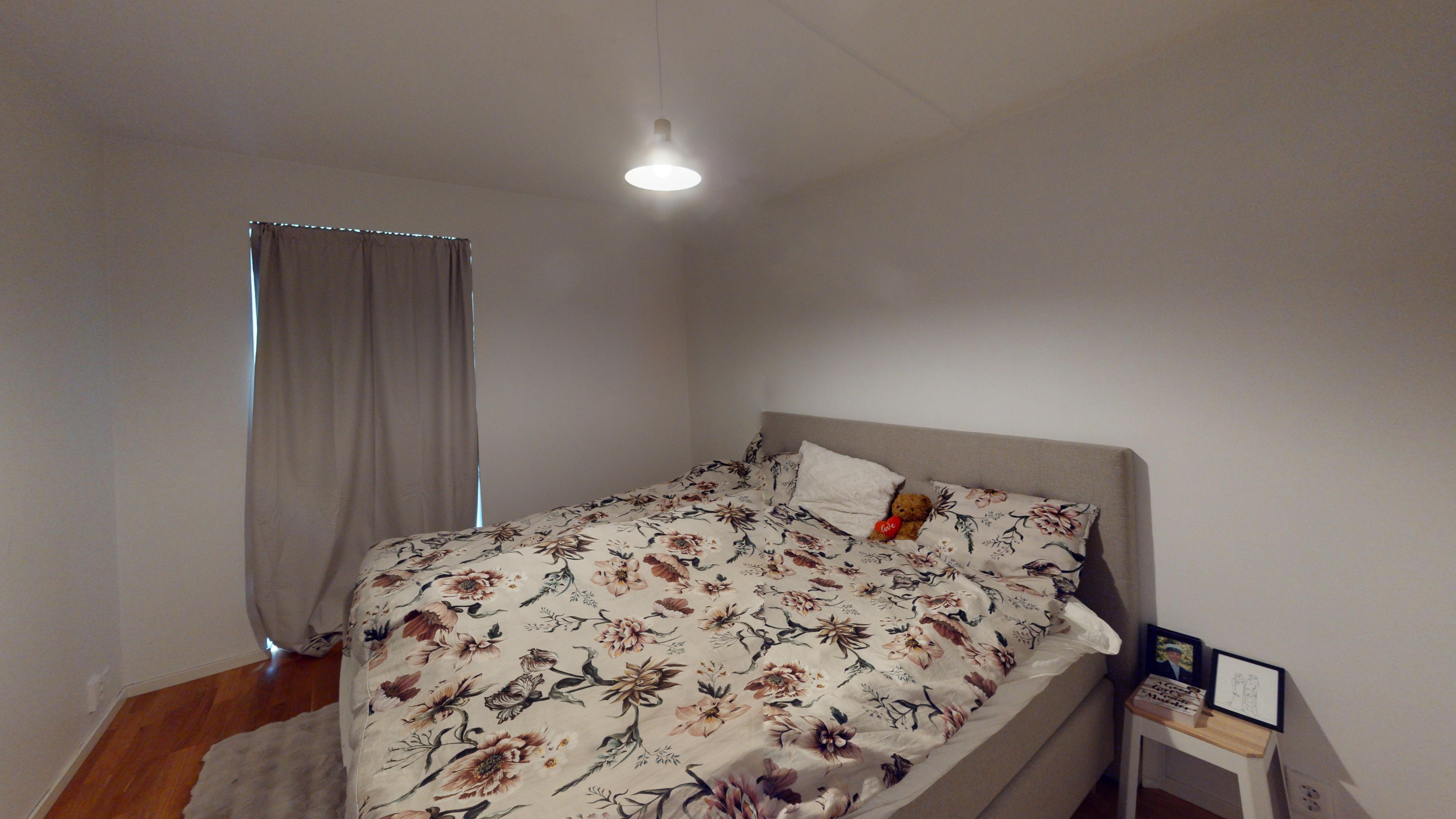 Lägenhet – Halmstad, Nyhem - Bild 4