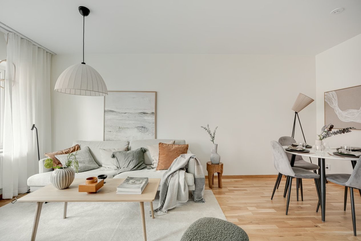 2 rok · 51 m² i Malmö – bild 13