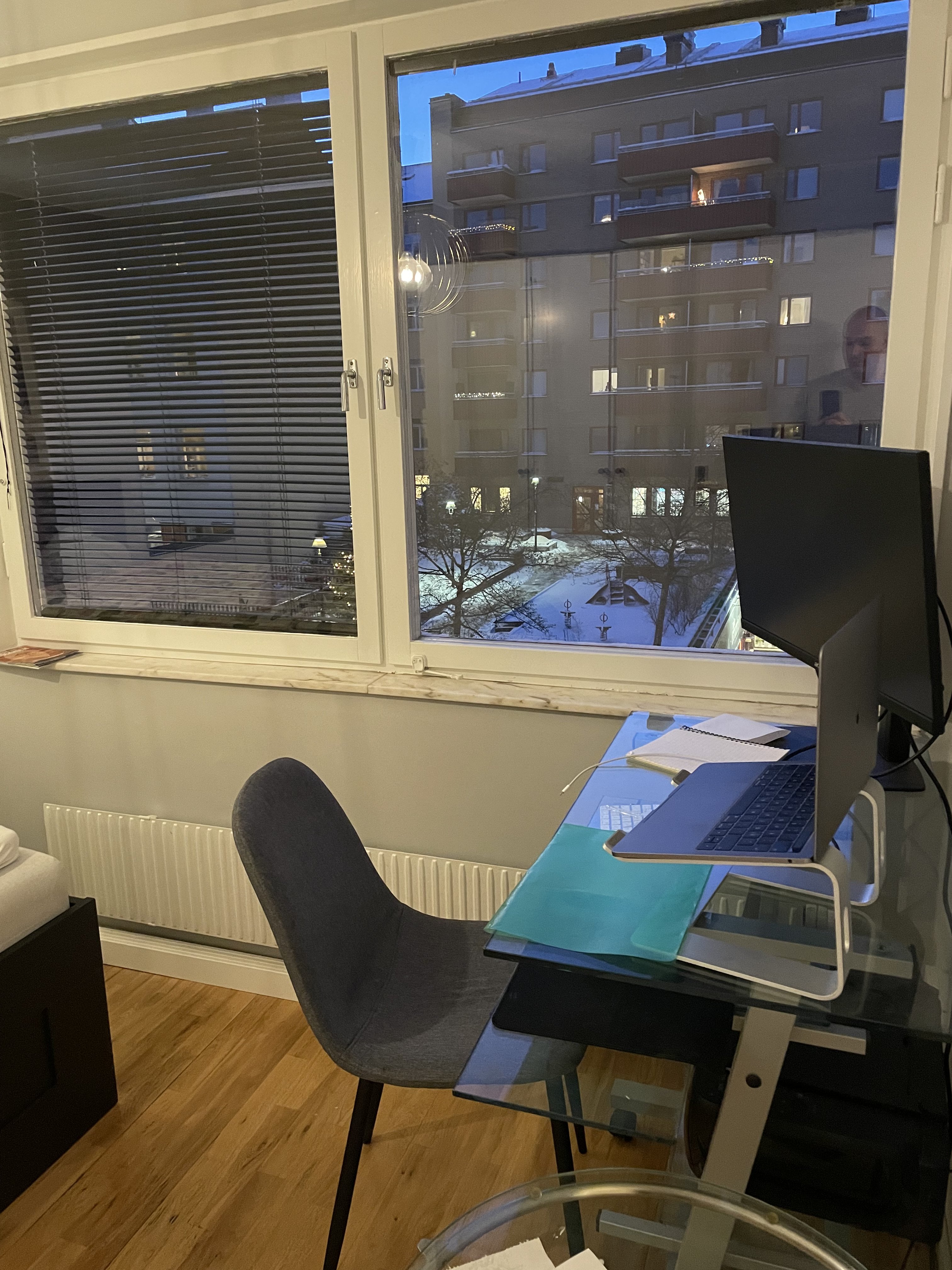 1 rum och kök, Kungsholmen, 10 499 kr/mån, bild 5