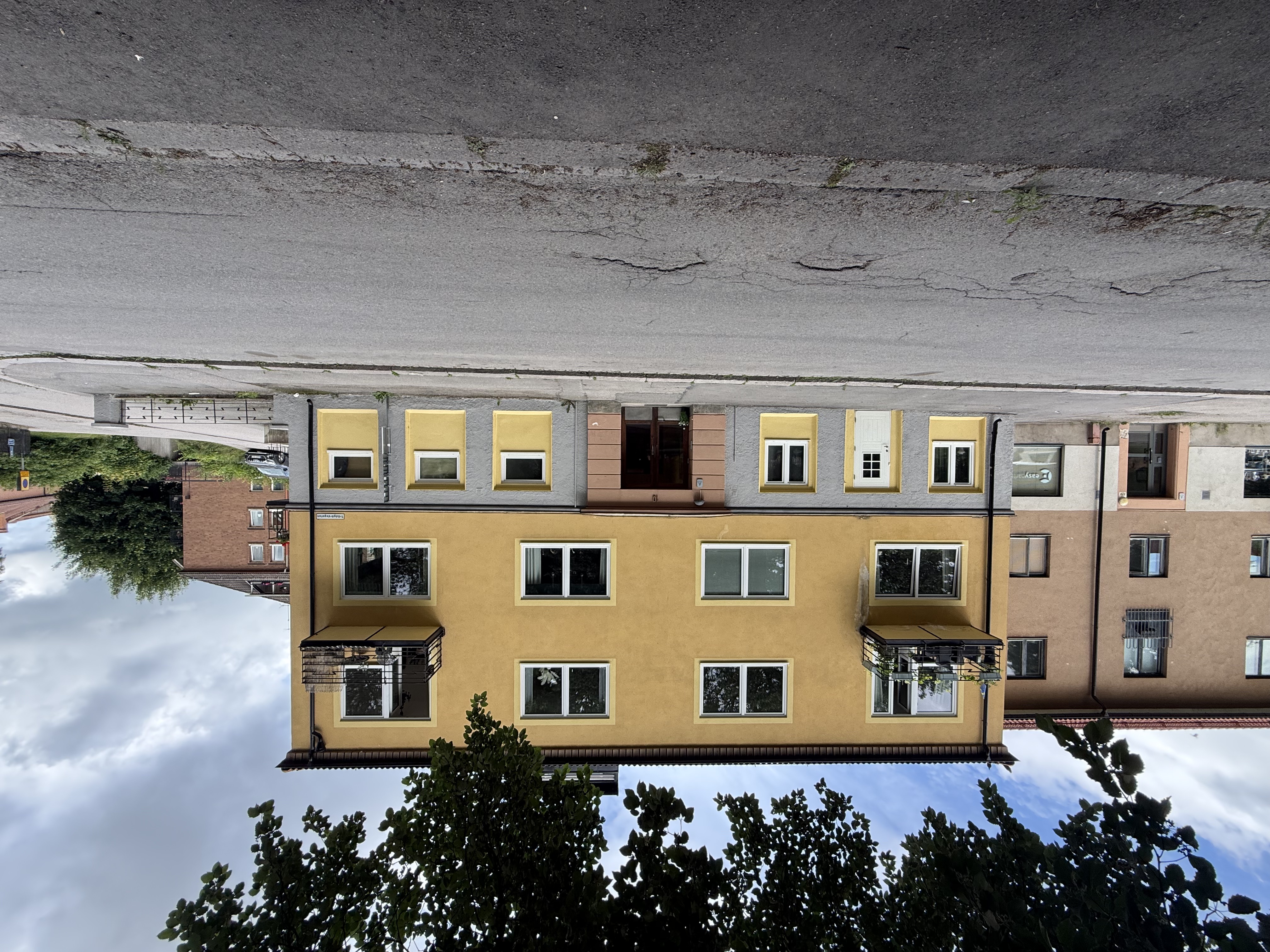 Lägenhet, 1 rooms, 47 sqm, Eskilstuna