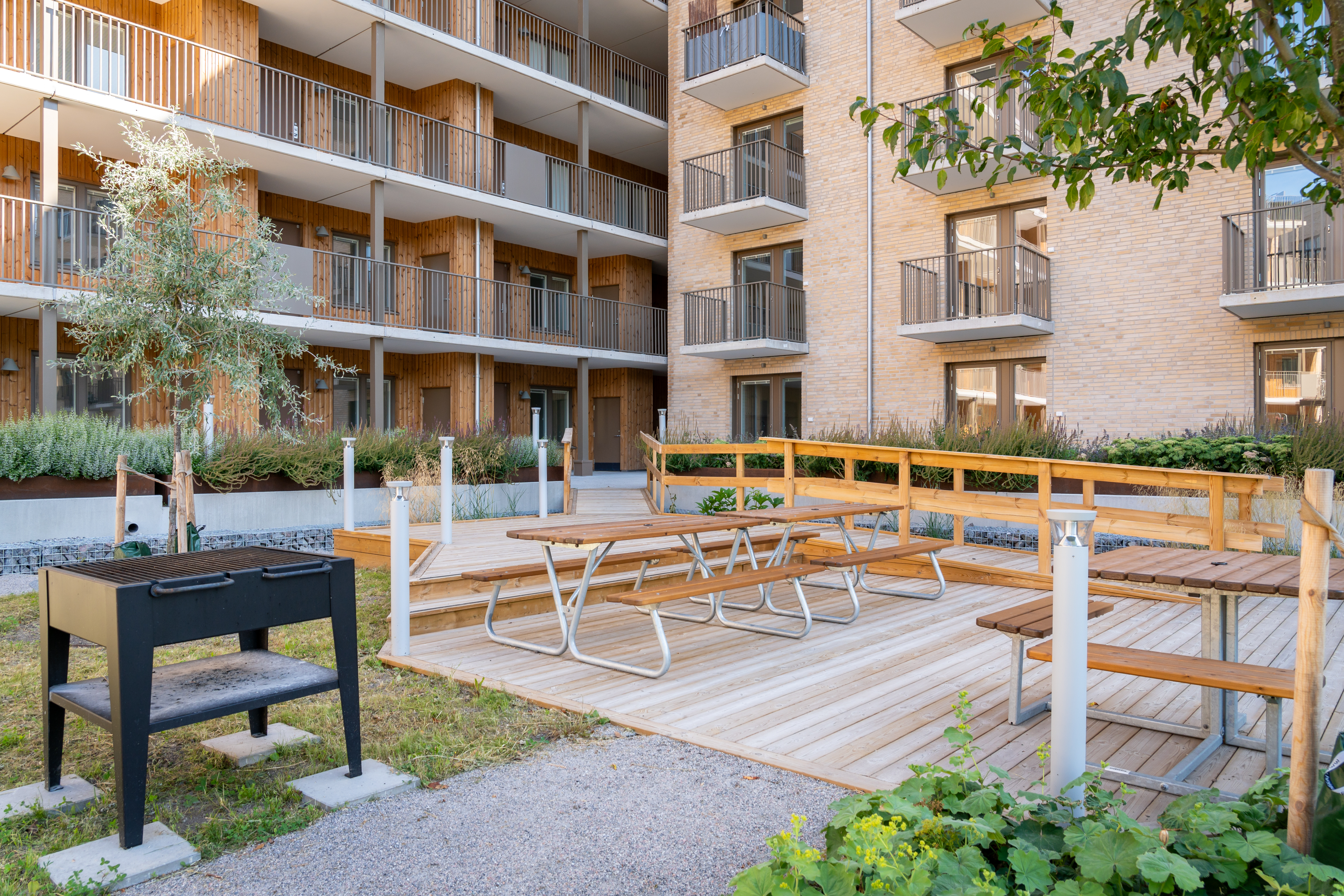 2 rok · 52 m² i Örebro – bild 17