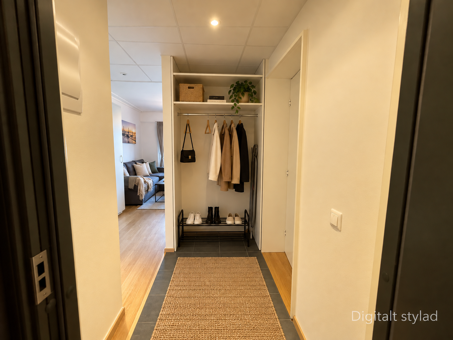 1 rok · 36 m² i Gävle – bild 5
