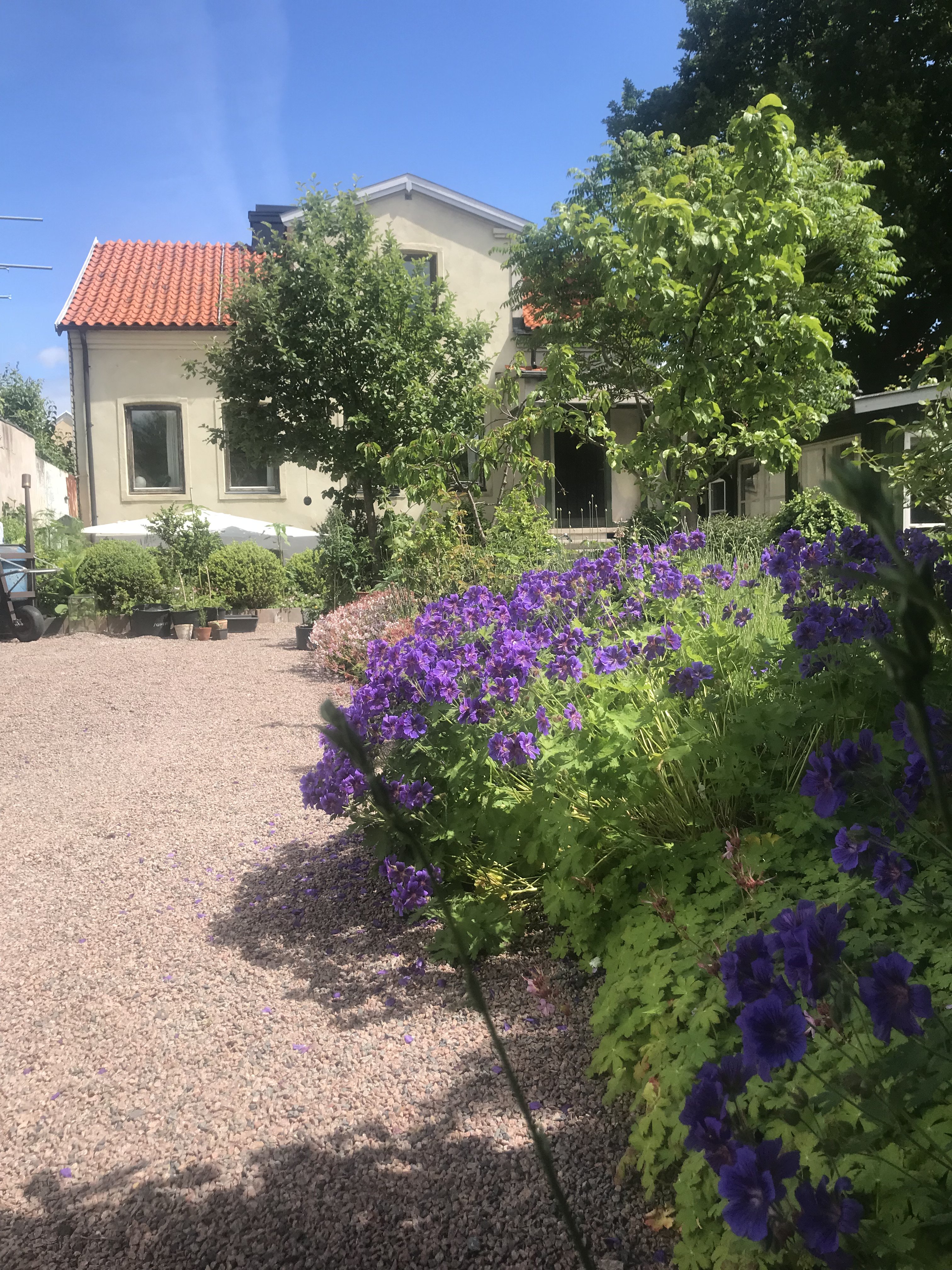 Villa/Hus, 4 rooms, 80 sqm, Helsingborg