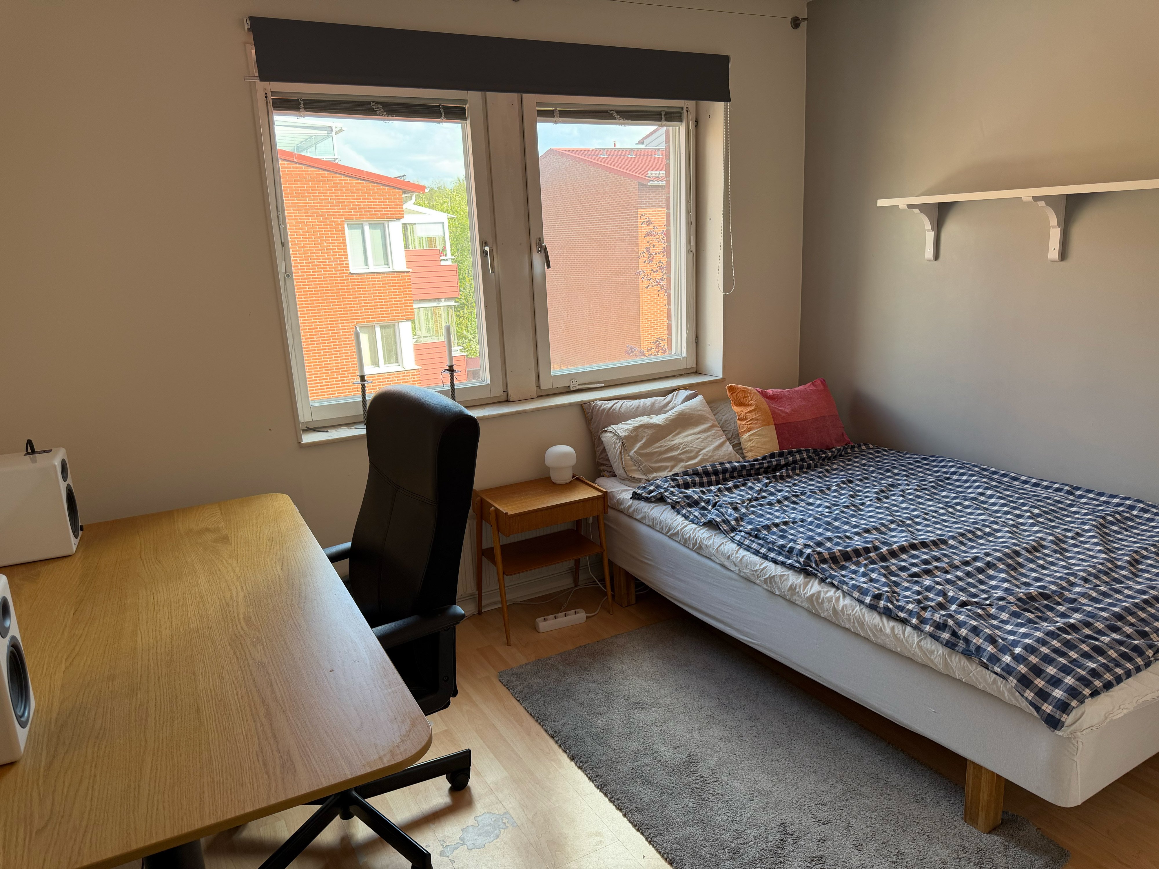 Pilotgatan, Skarpnäck — photo 3