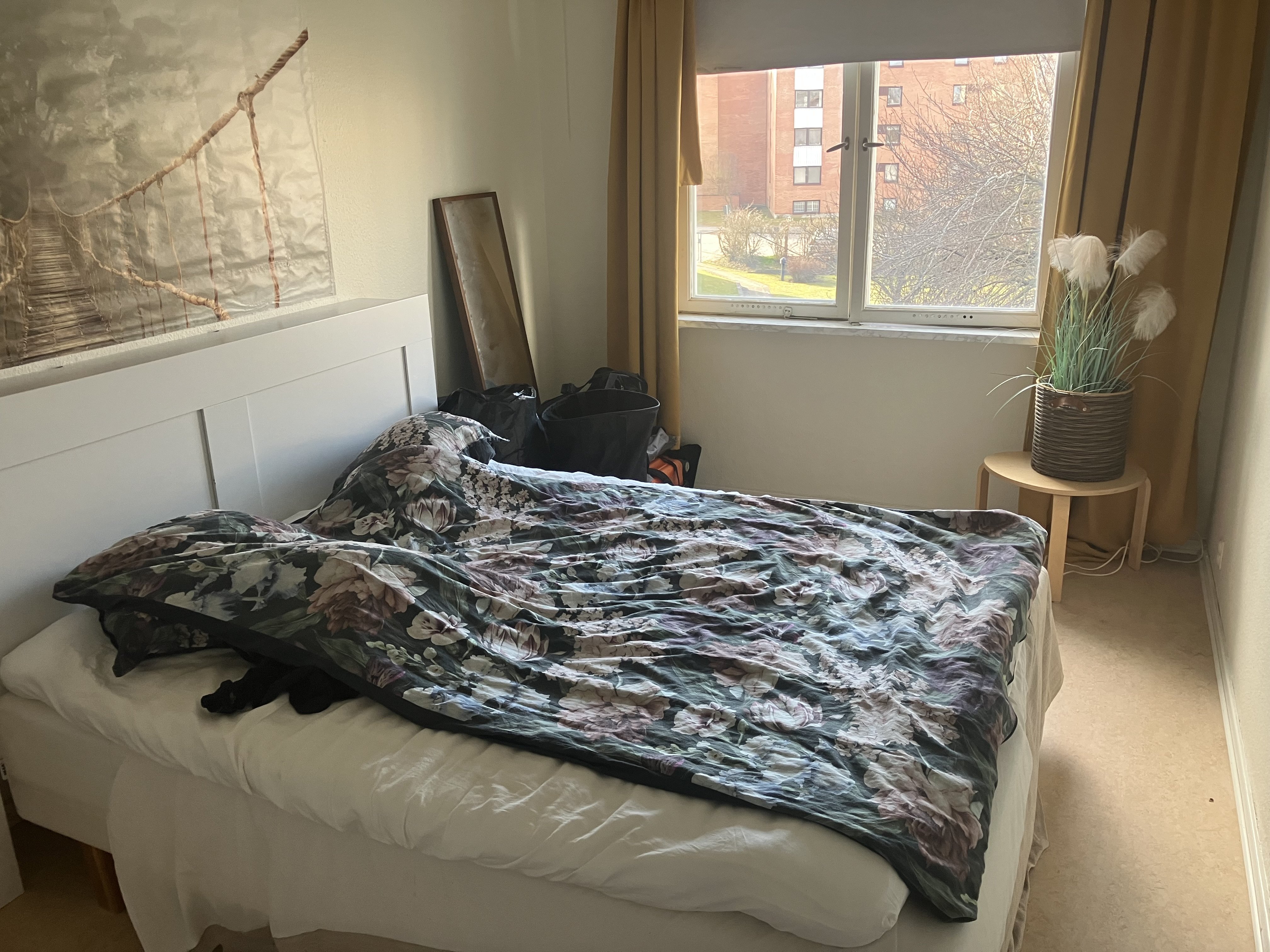 Hyllie kyrkoväg, Limhamn