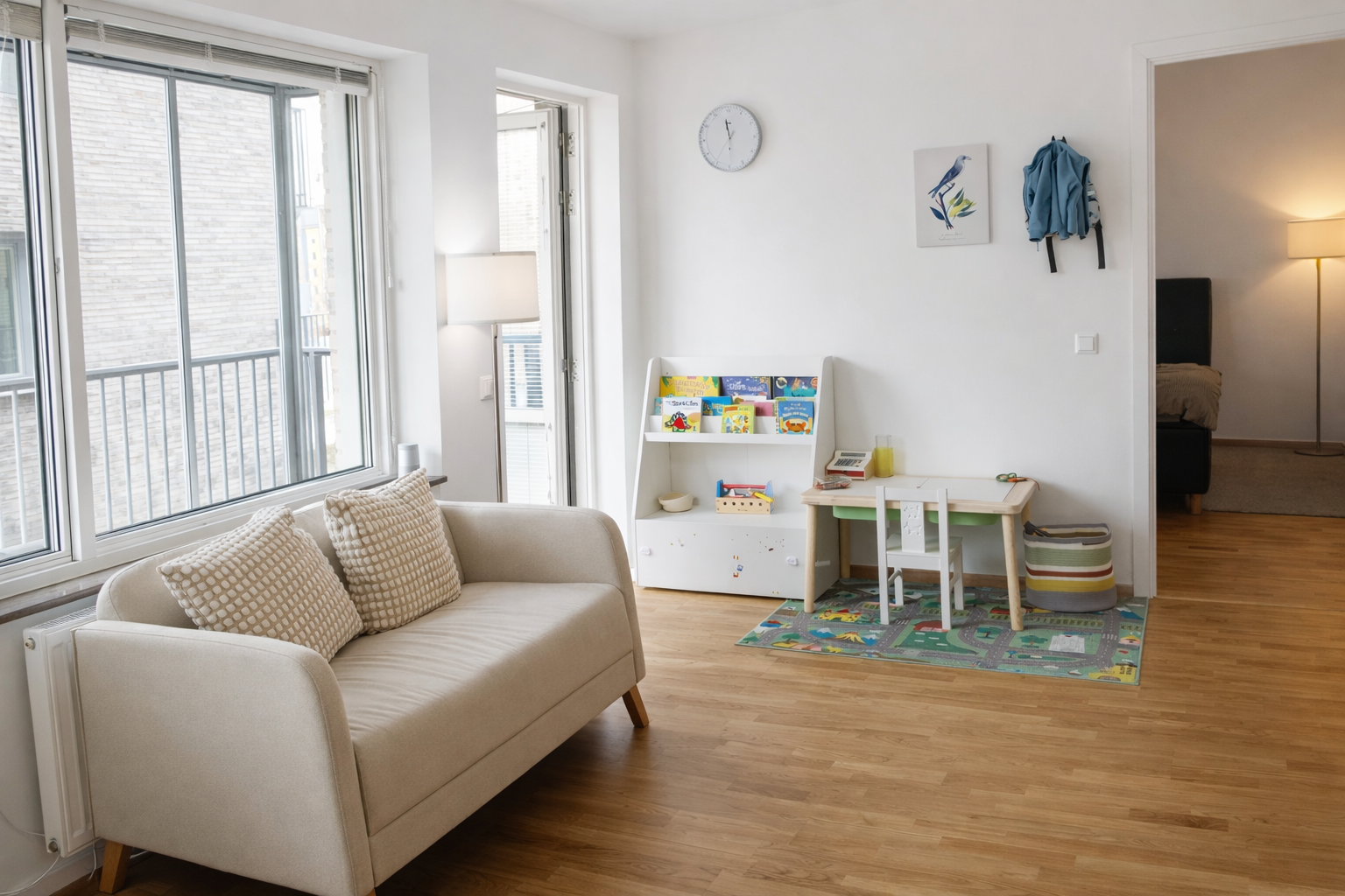 Backadalen, Hisings Backa — photo 3