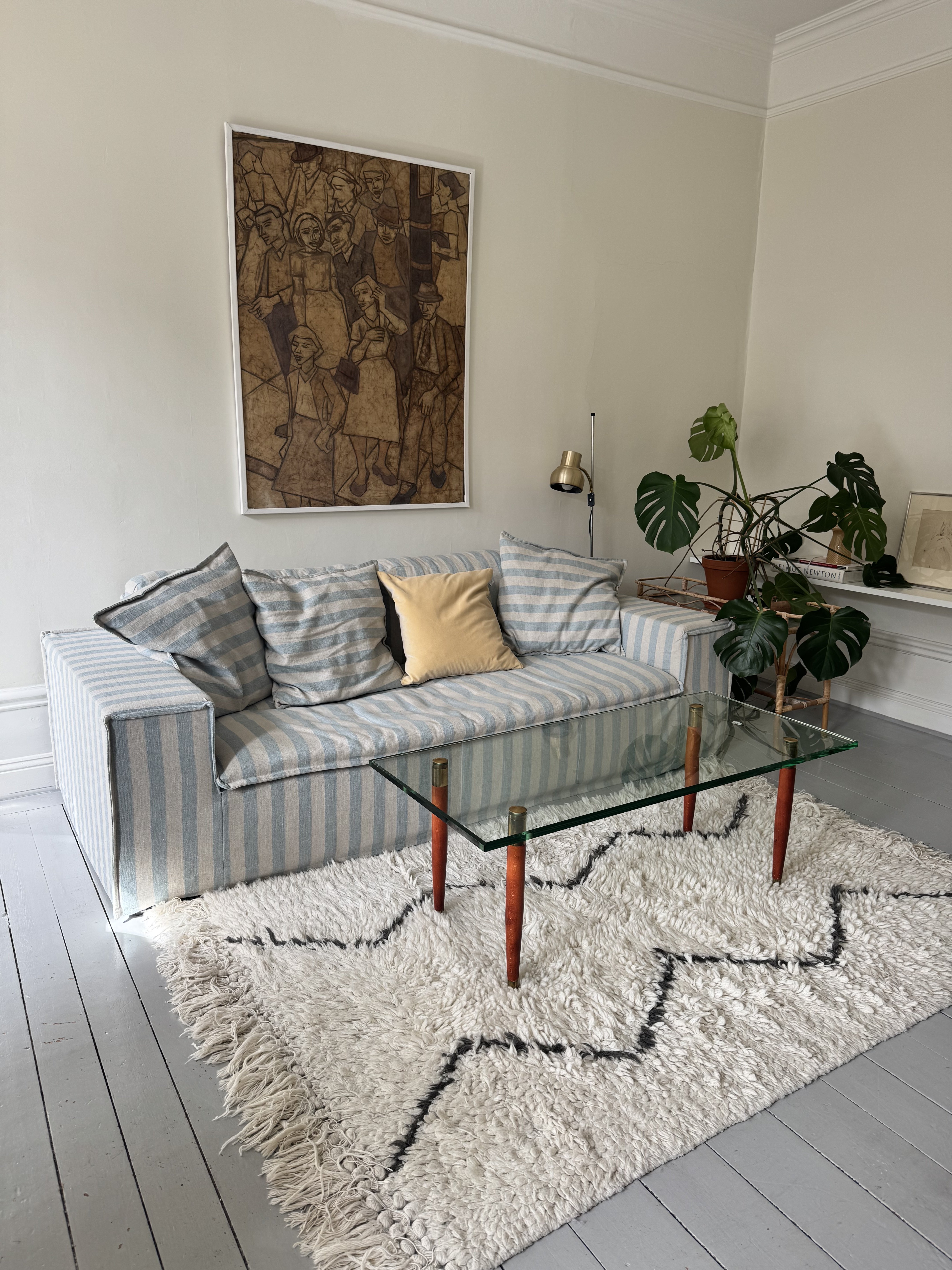 2 rum och kök, Stockholm — 24 500 kr/mån — bild 2