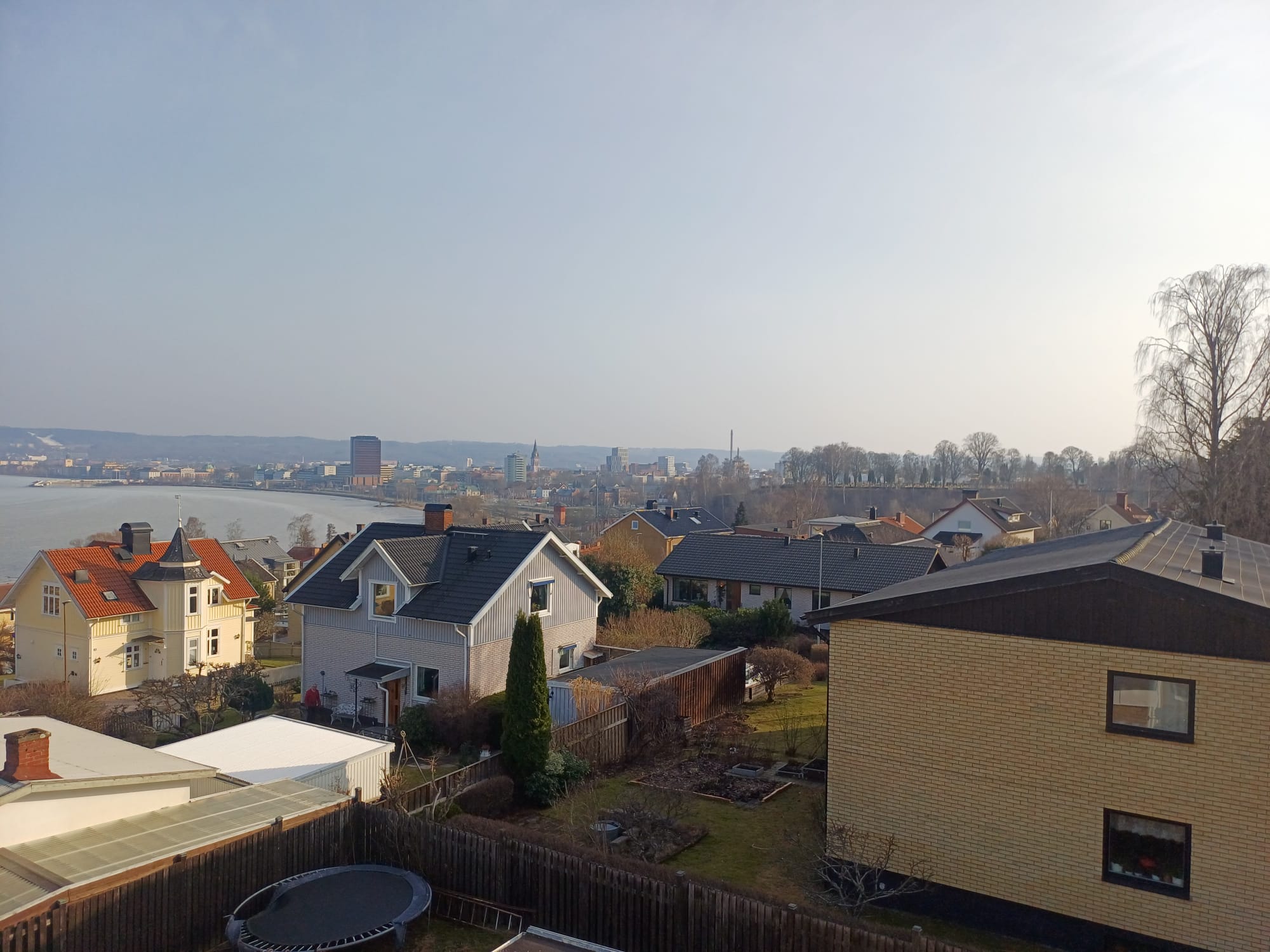 Lägenhet – Jönköping, Dunkehalla - Bild 4