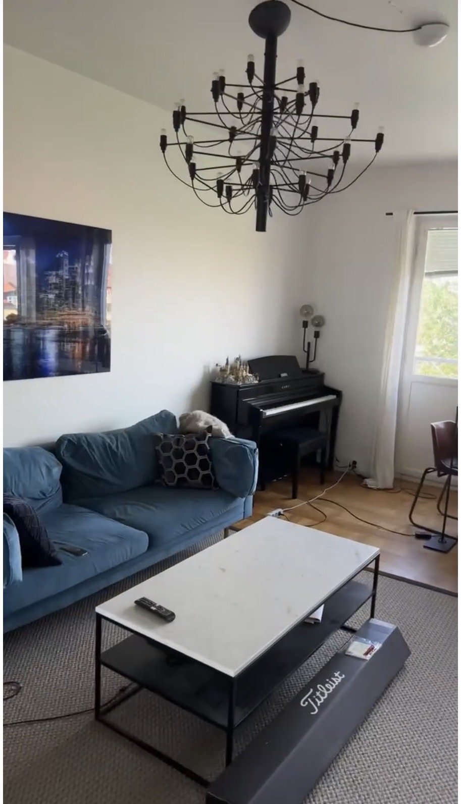 Apartment in Lund, Stadskärnan, Centrum - Fler