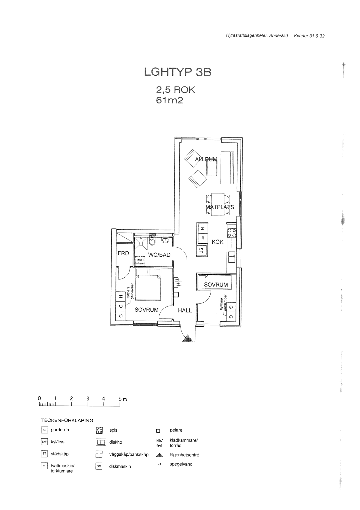 Smedmästarebyn 1F, Bunkeflostrand — photo 3