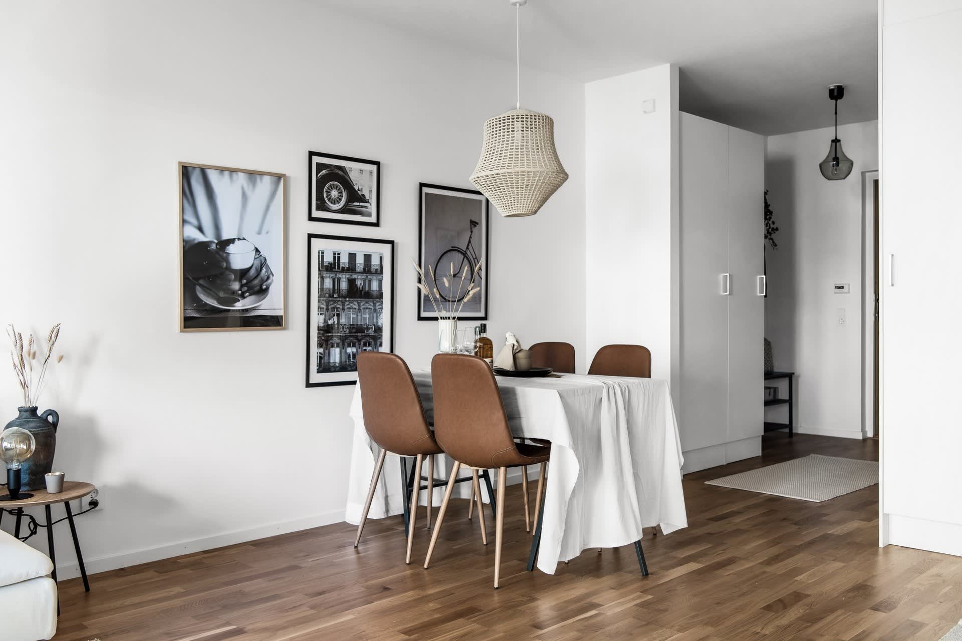 Lägenhet – Vällingby, Råcksta - Bild 5