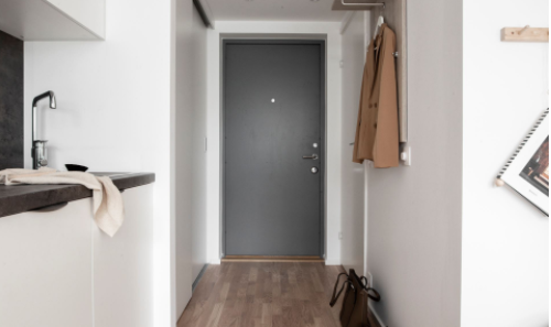 Apartment in Järfälla, Söderhöjden