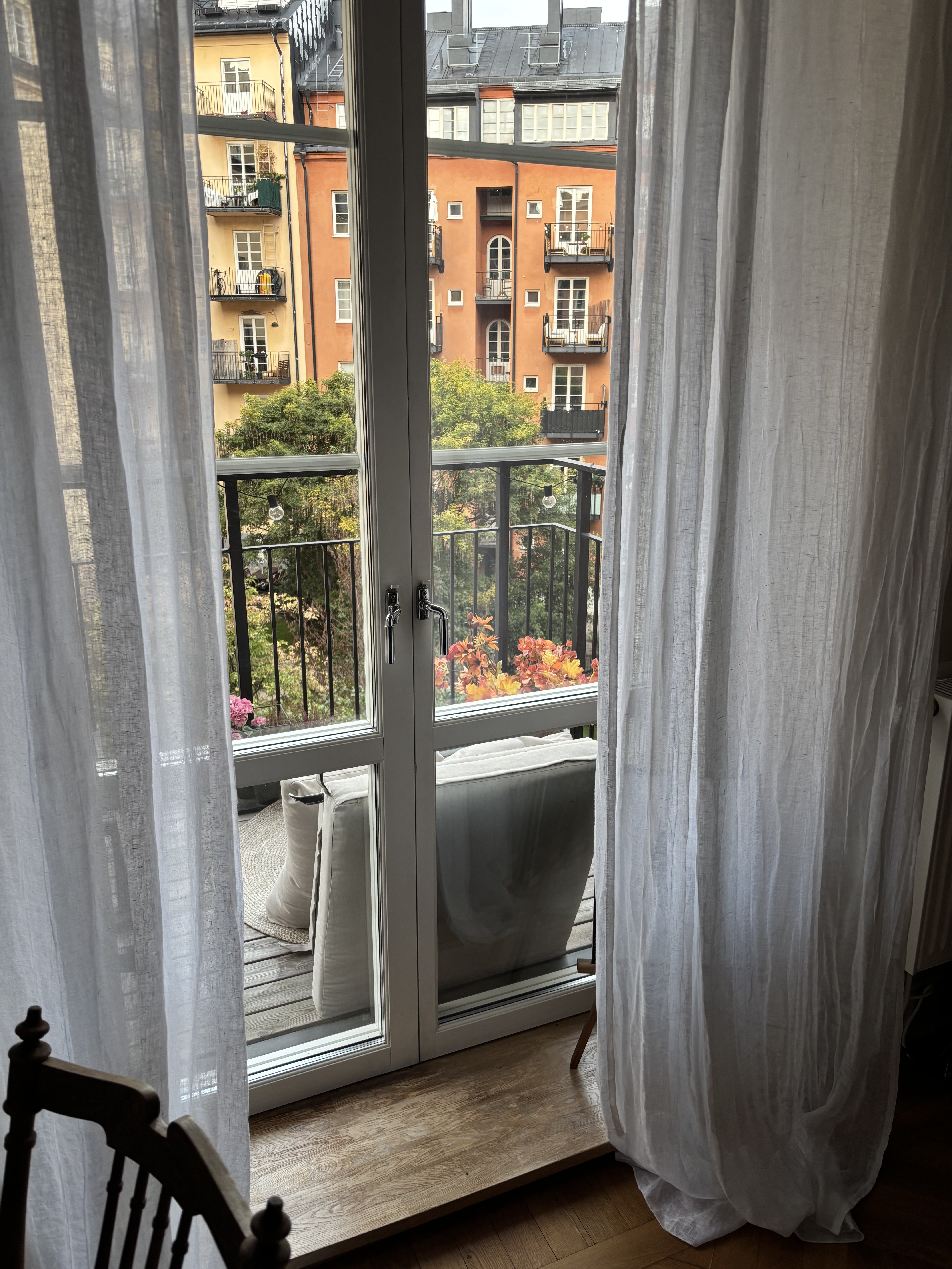 2 rok · 40 m² i Stockholm – bild 4